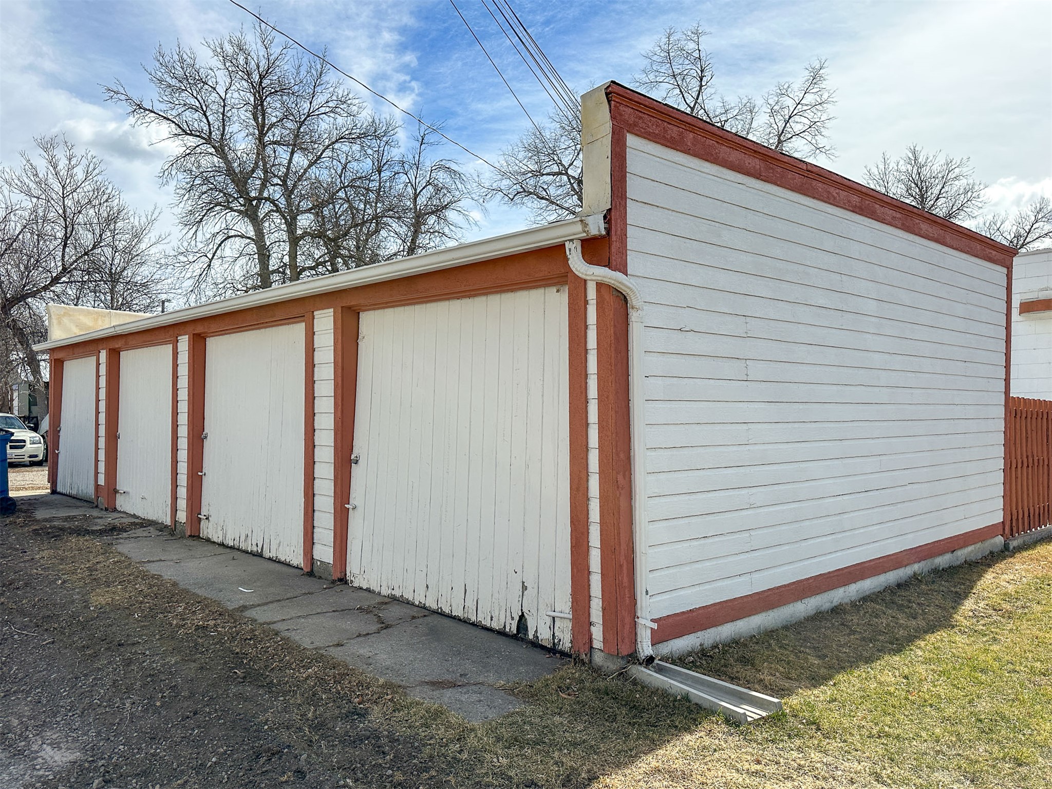 701 6th Street N