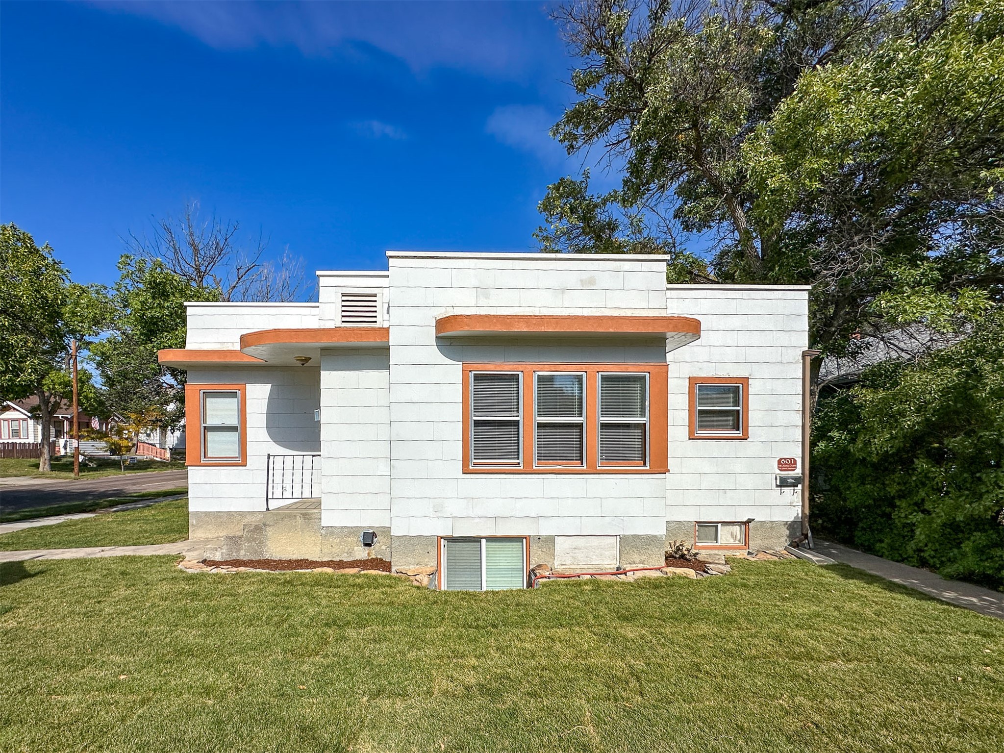 701 6th Street N