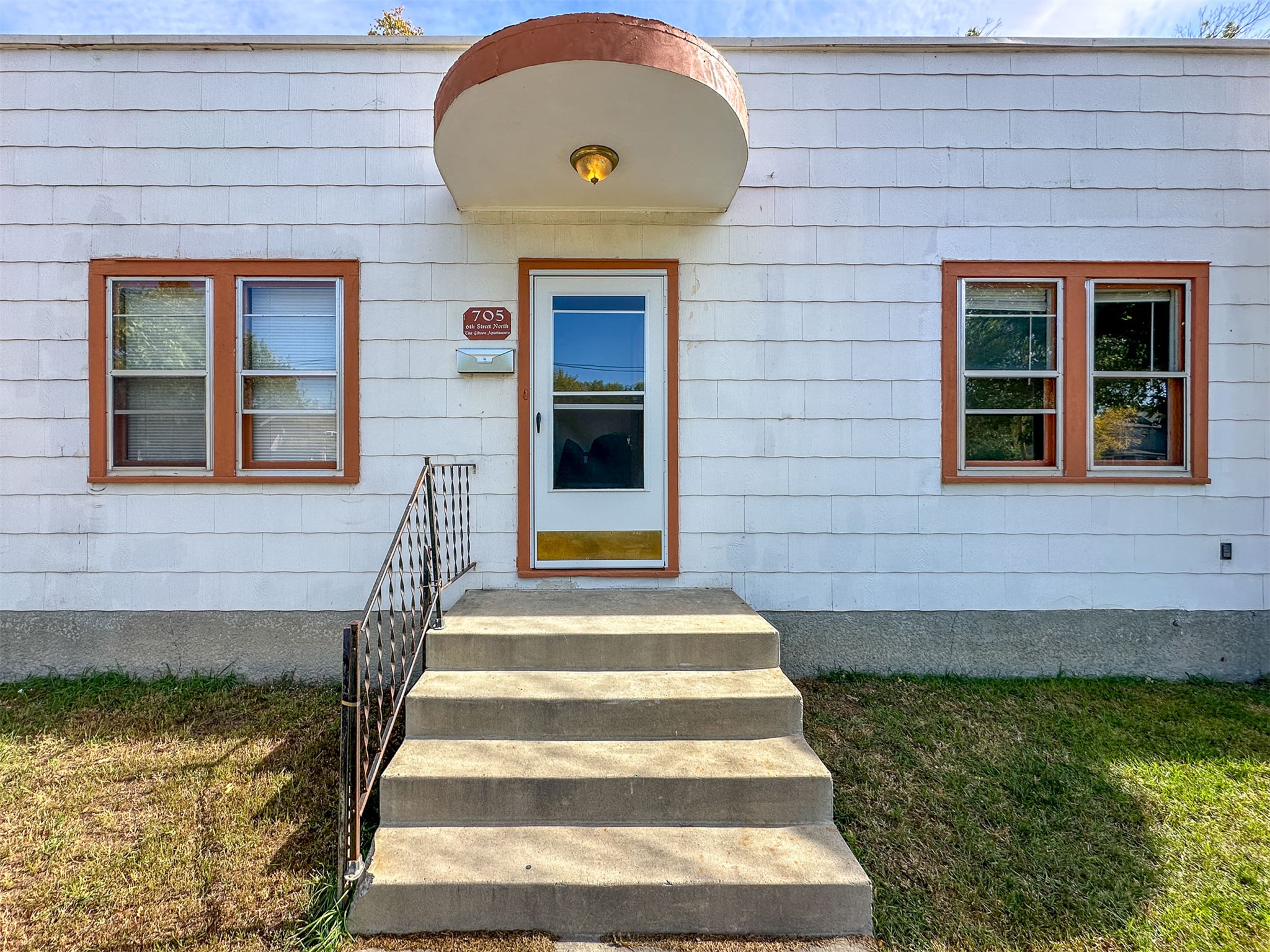 701 6th Street N