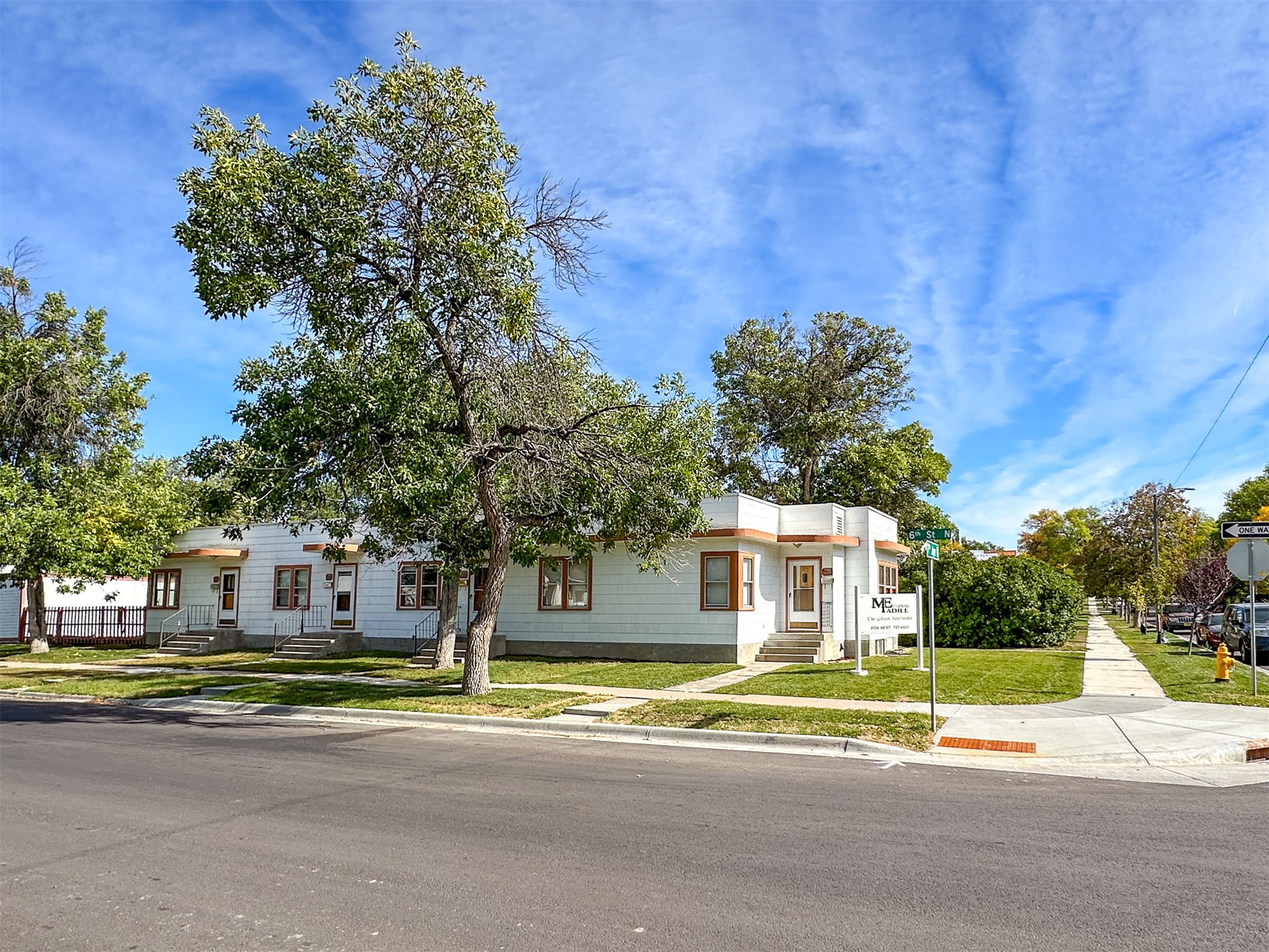701 6th Street N
