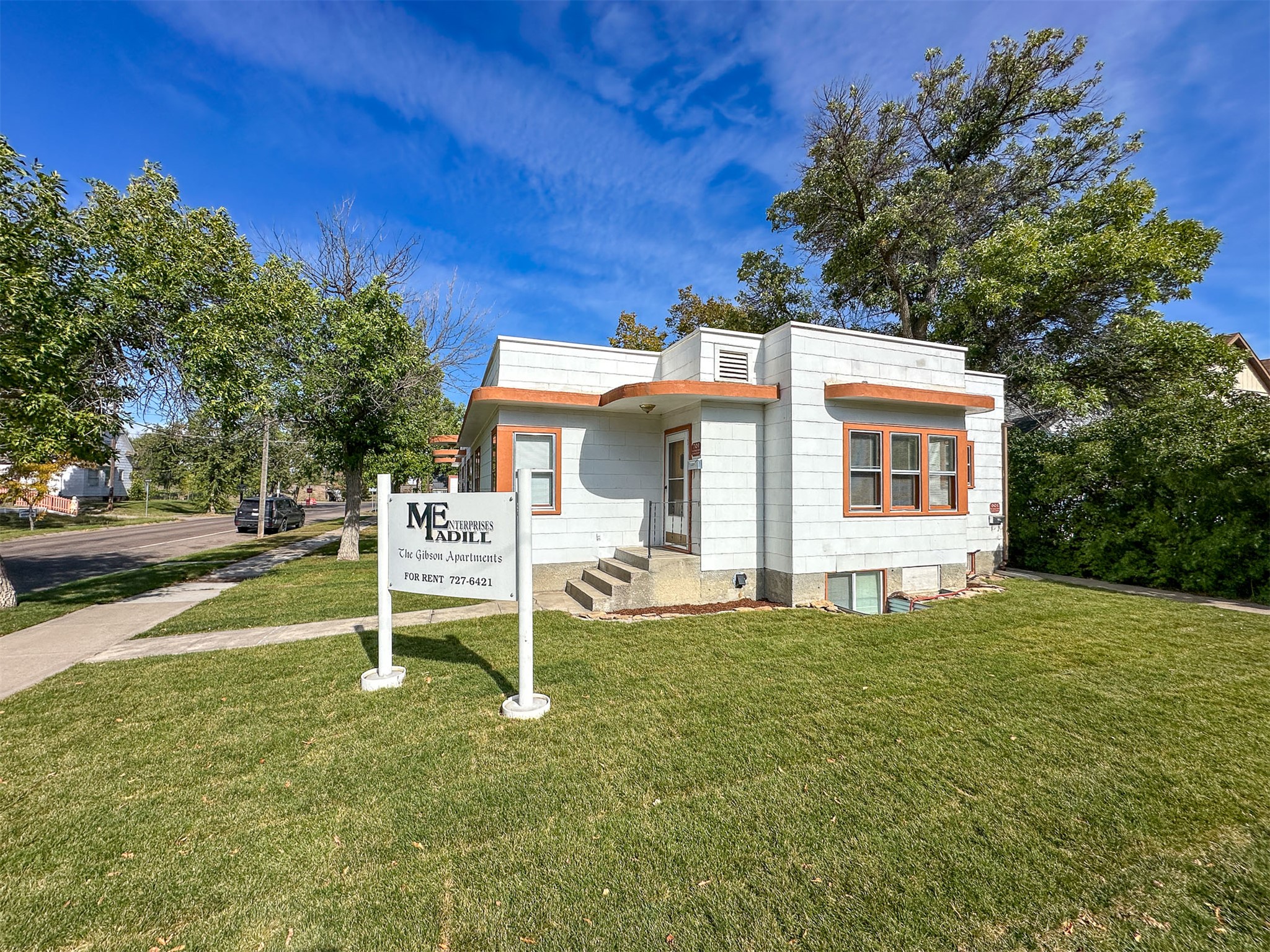 701 6th Street N
