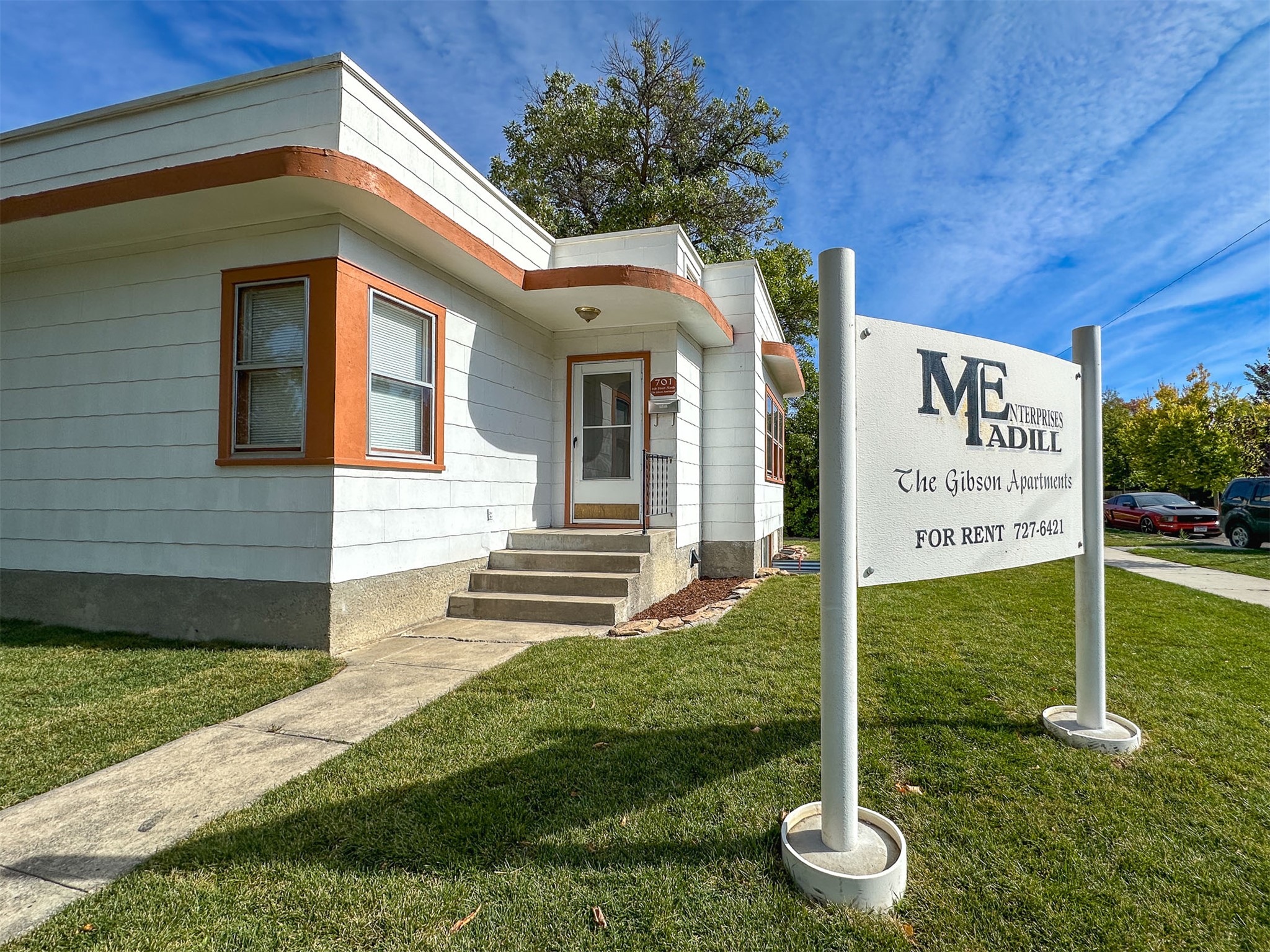 701 6th Street N