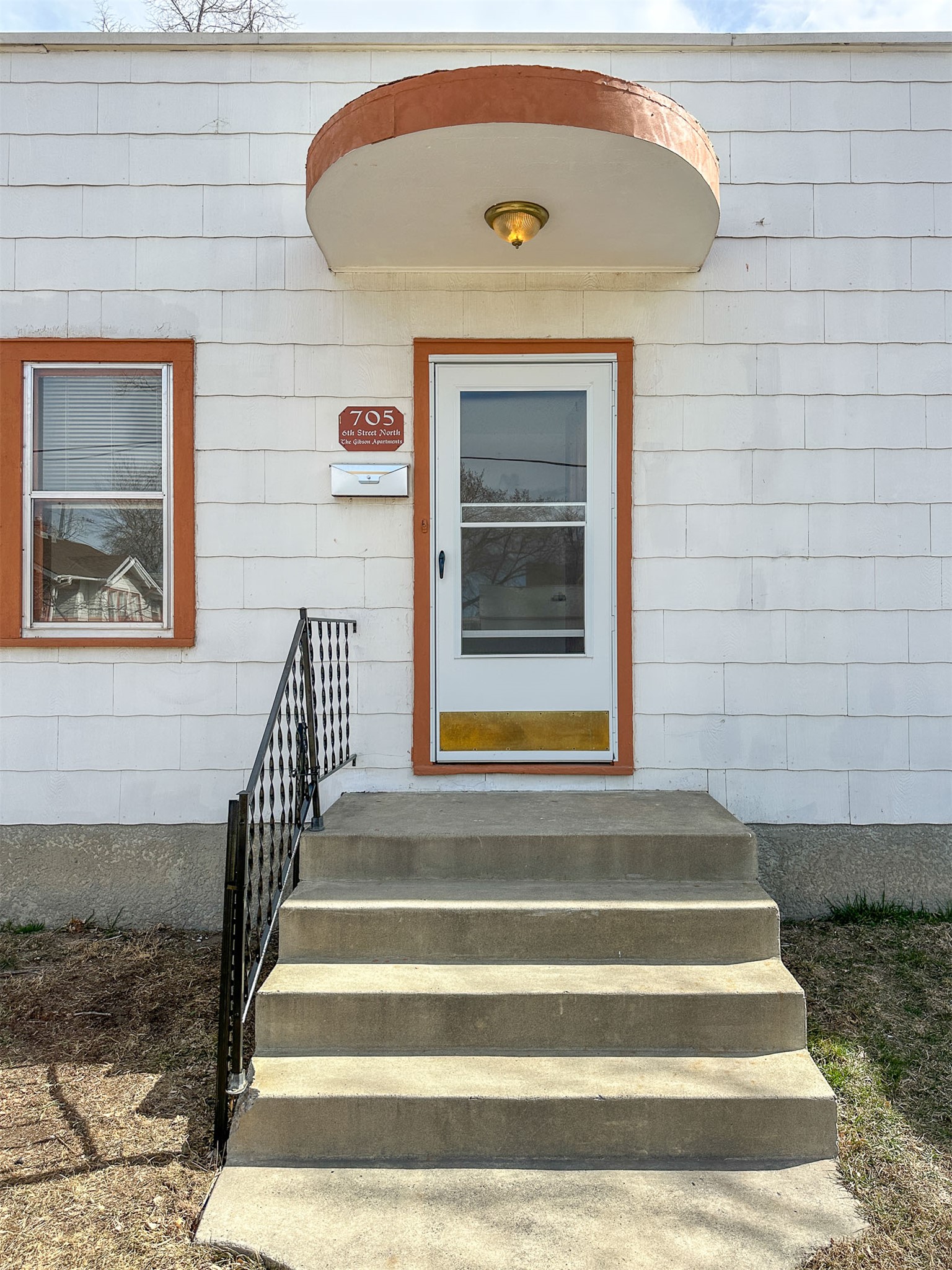 701 6th Street N