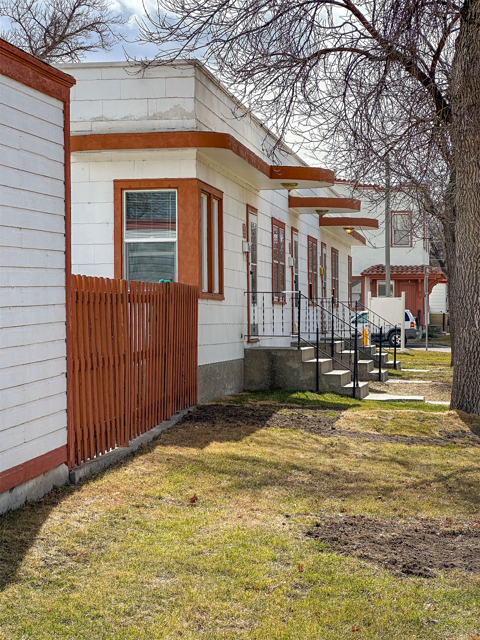 701 6th Street N