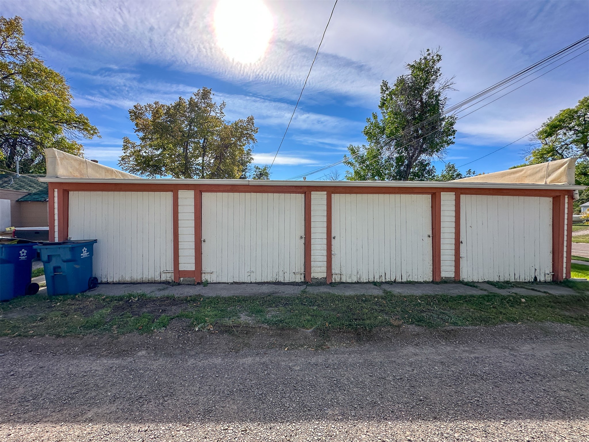 701 6th Street N