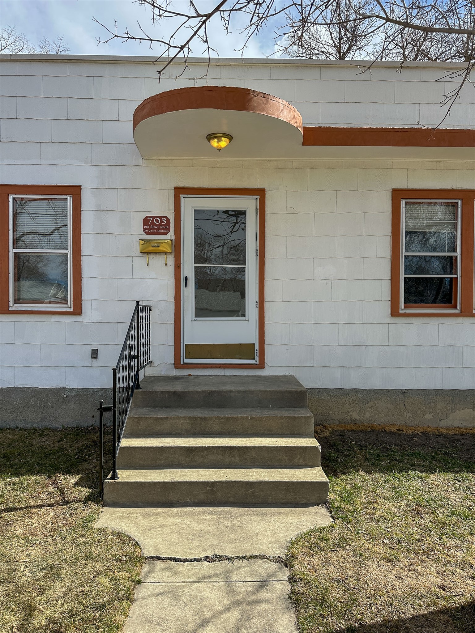 701 6th Street N