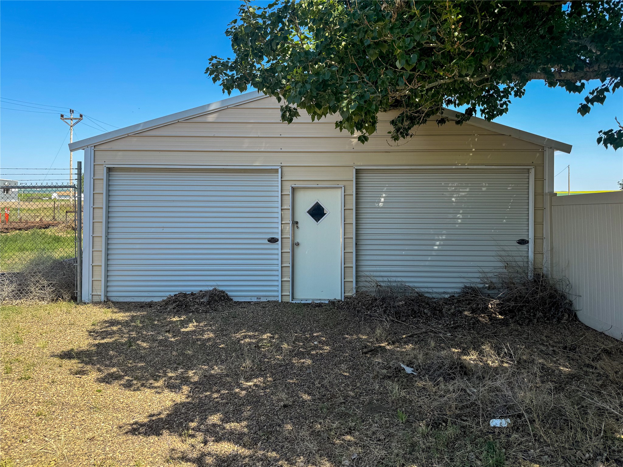 2 - 2 Lots Robinson Street