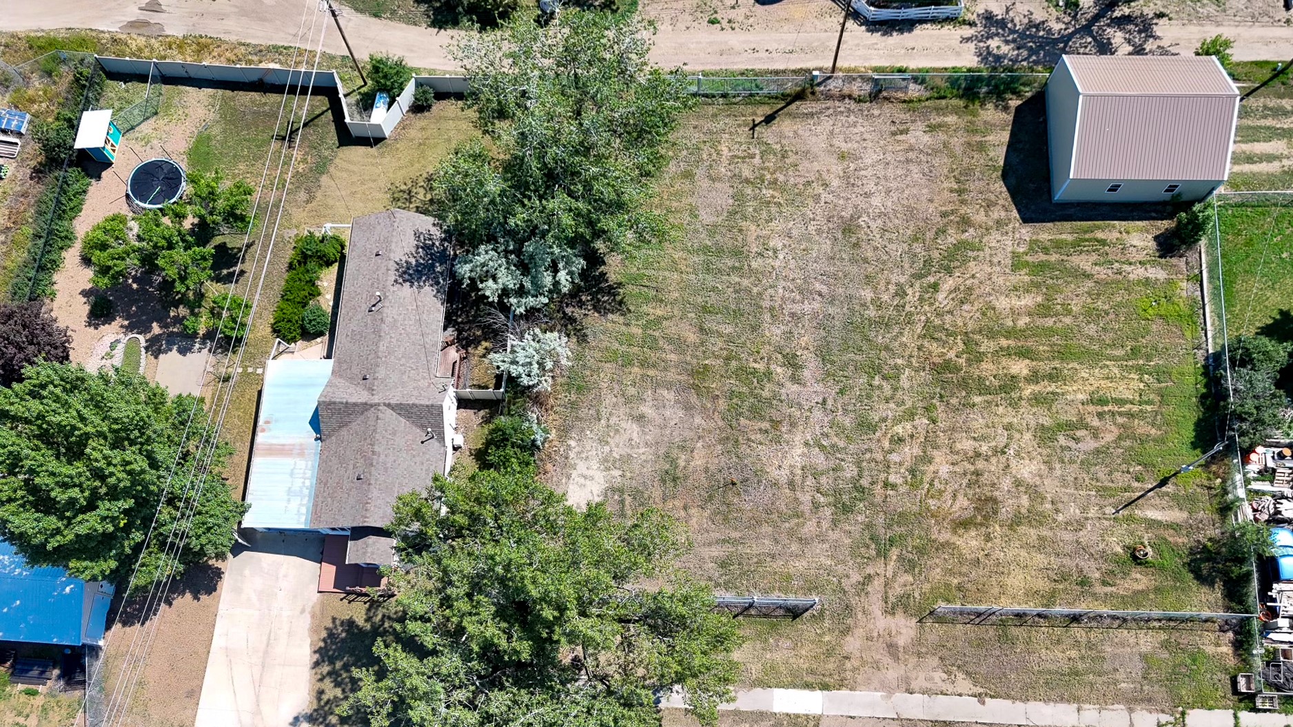 2 Robinson Street 5 LOTS