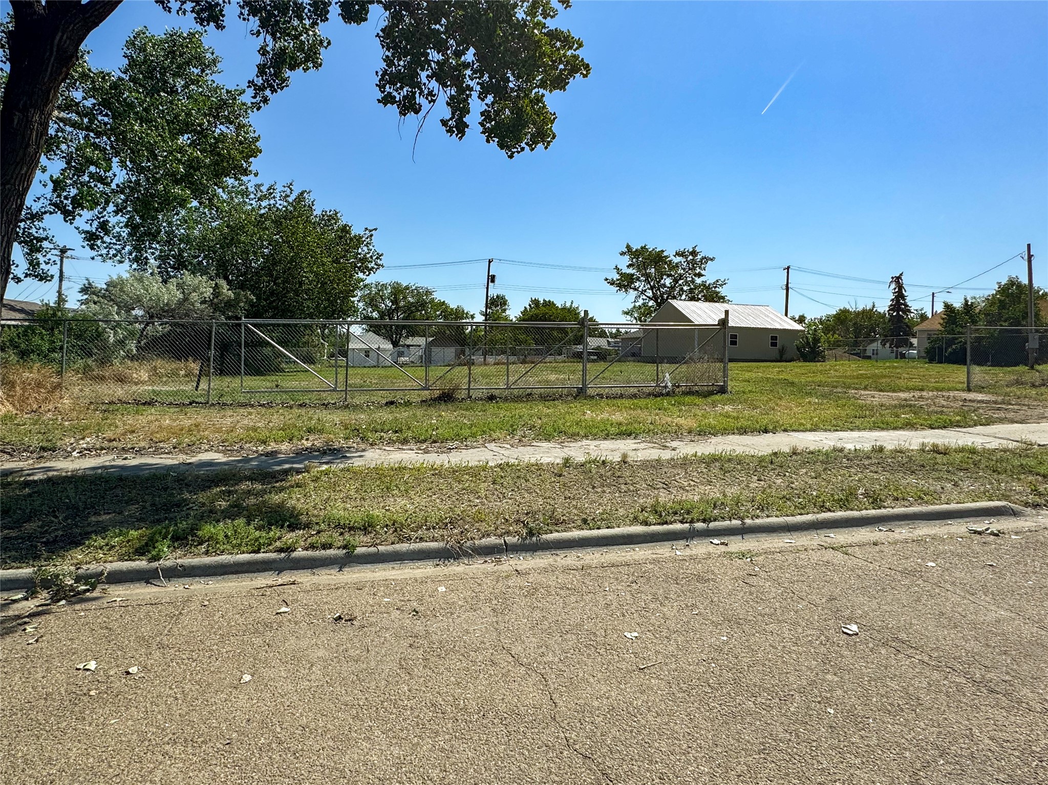 2 Robinson Street 5 LOTS