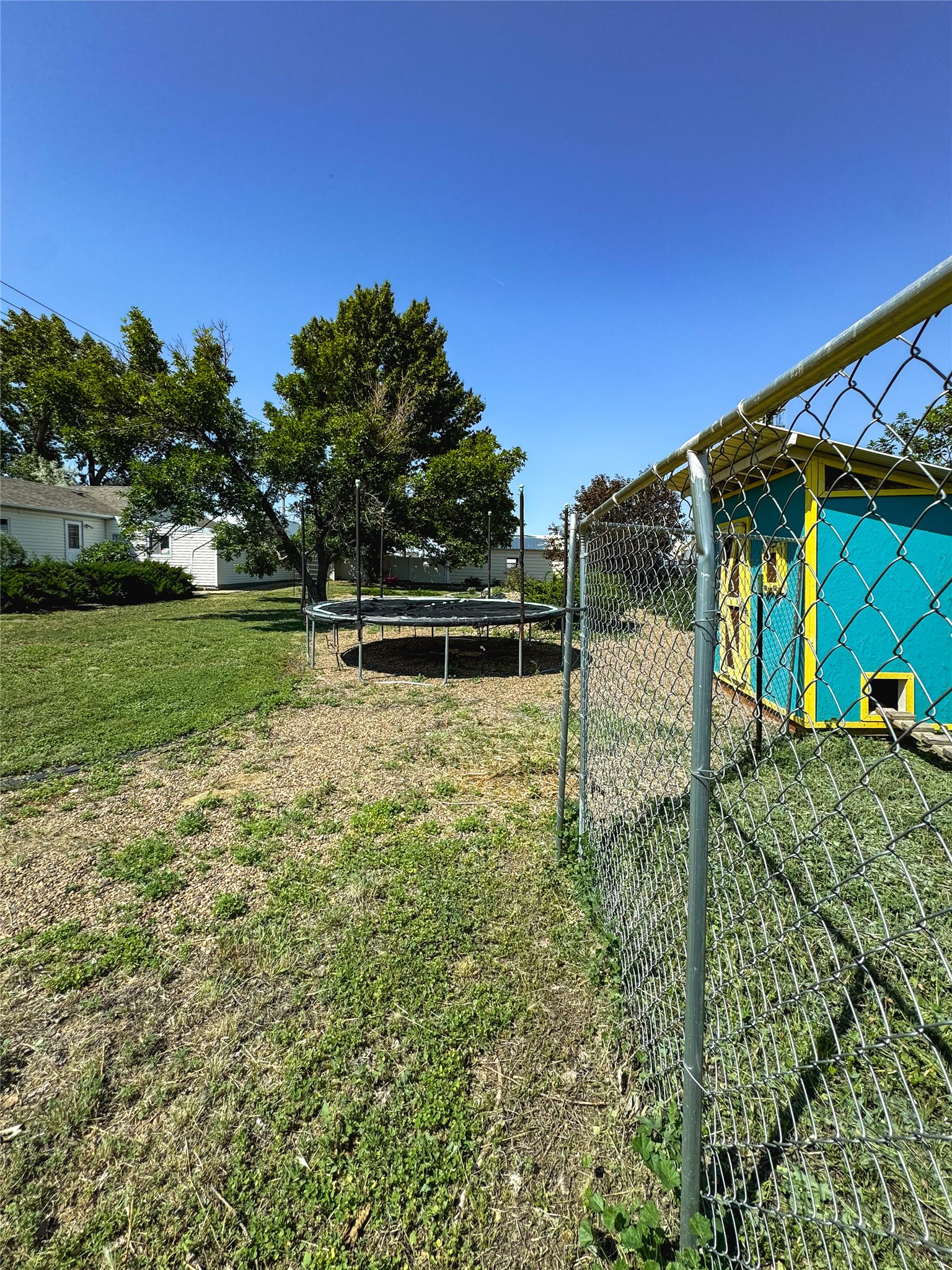 2 Robinson Street 5 LOTS