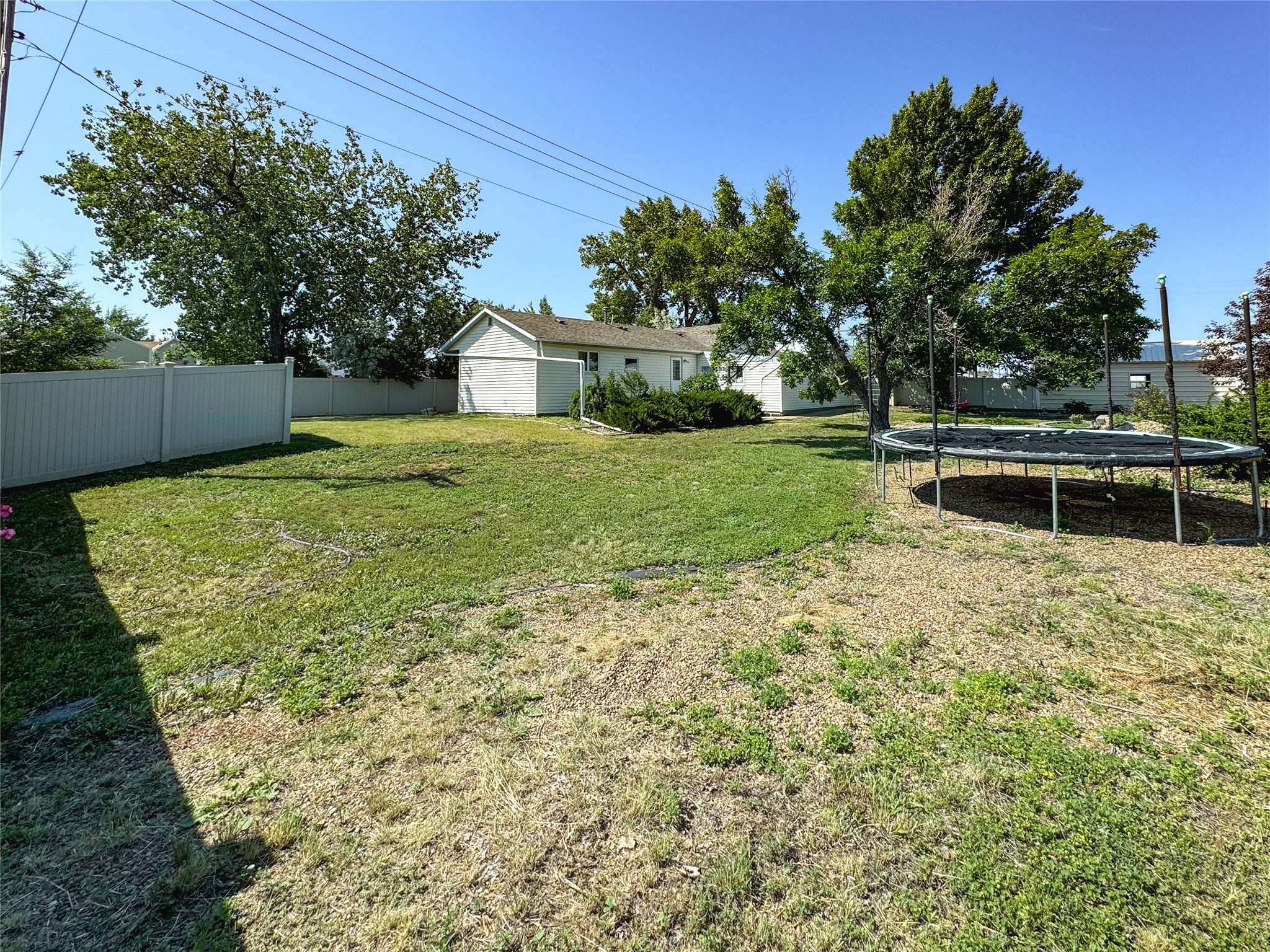 2 Robinson Street 5 LOTS