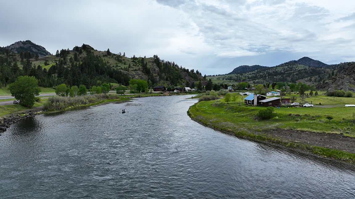 50 Missouri Overlook Drive