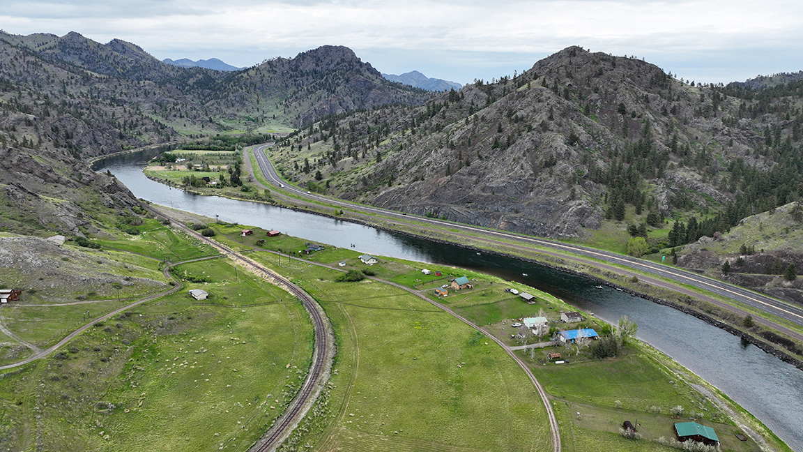 50 Missouri Overlook Drive