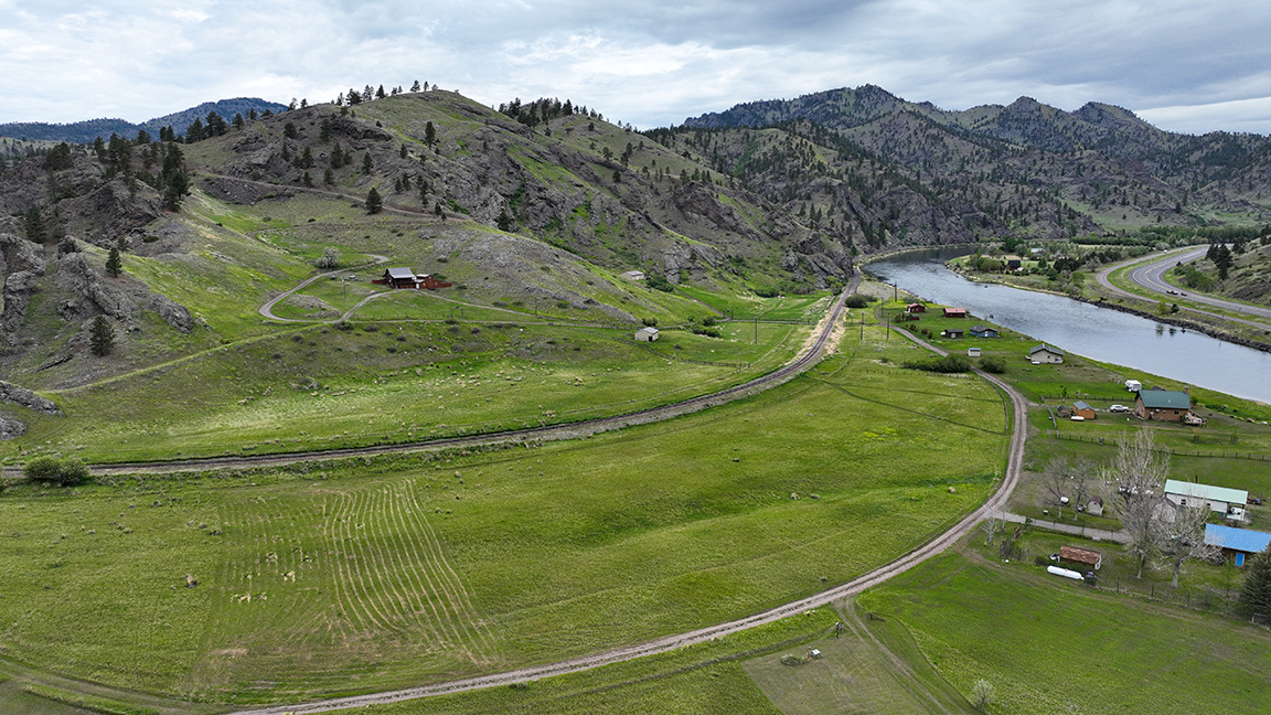 50 Missouri Overlook Drive