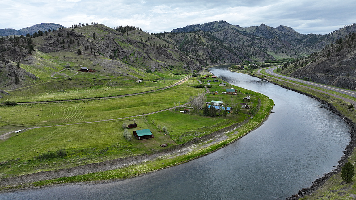 50 Missouri Overlook Drive