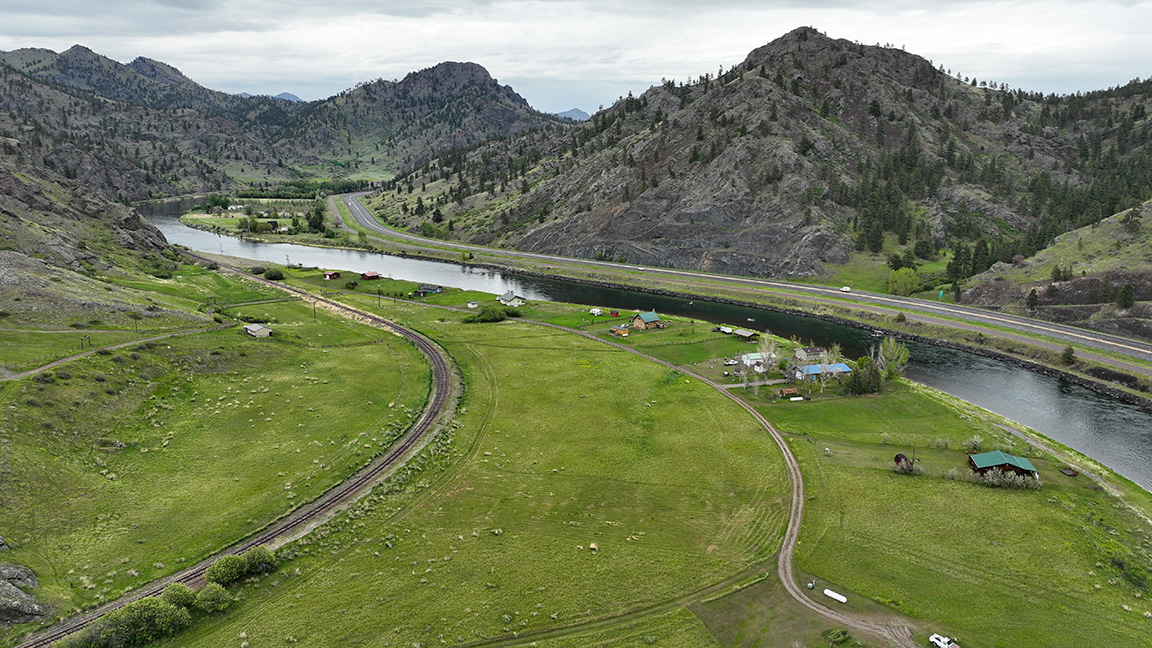 50 Missouri Overlook Drive