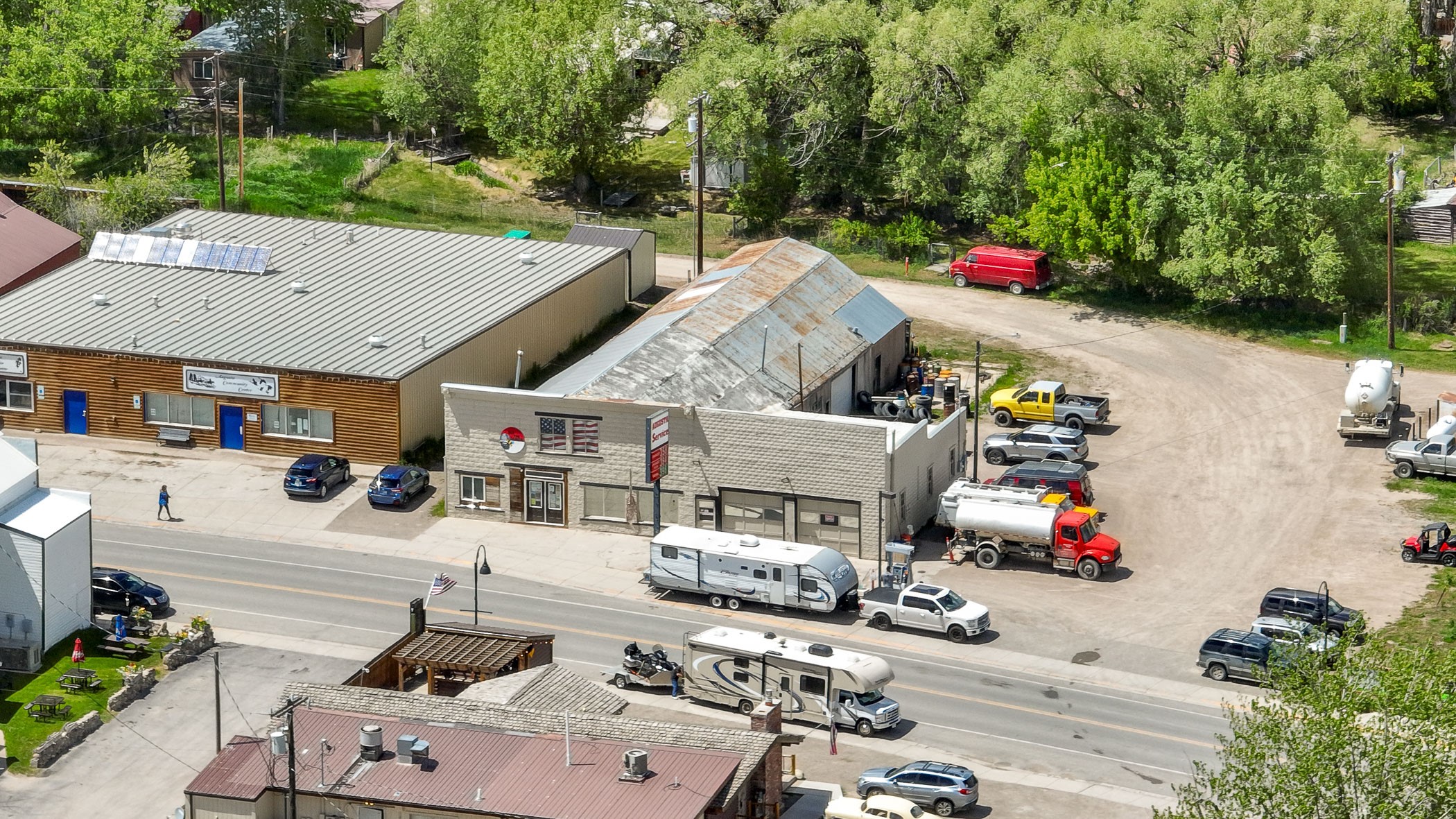 130 Main Street