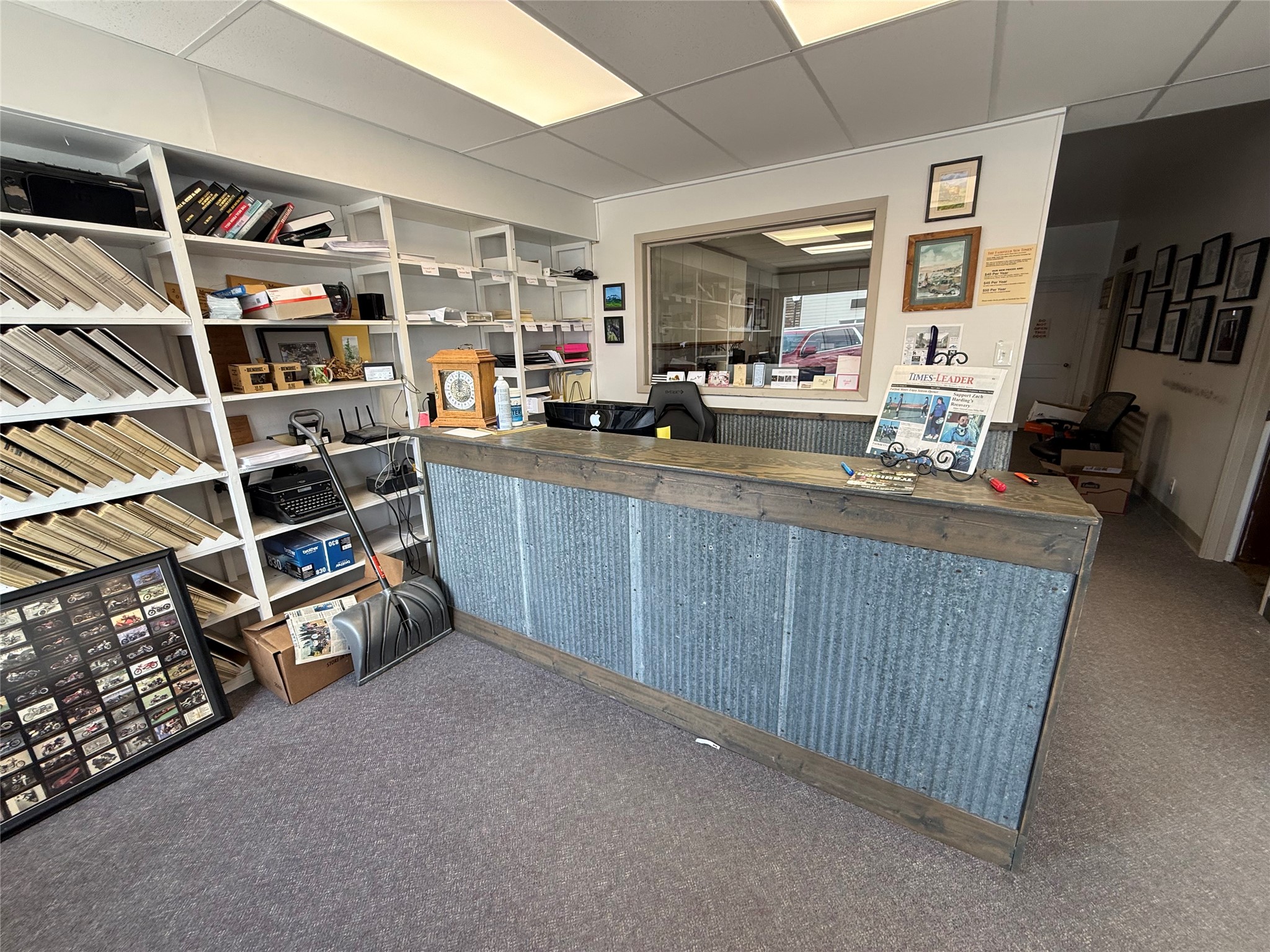 409 Central Avenue