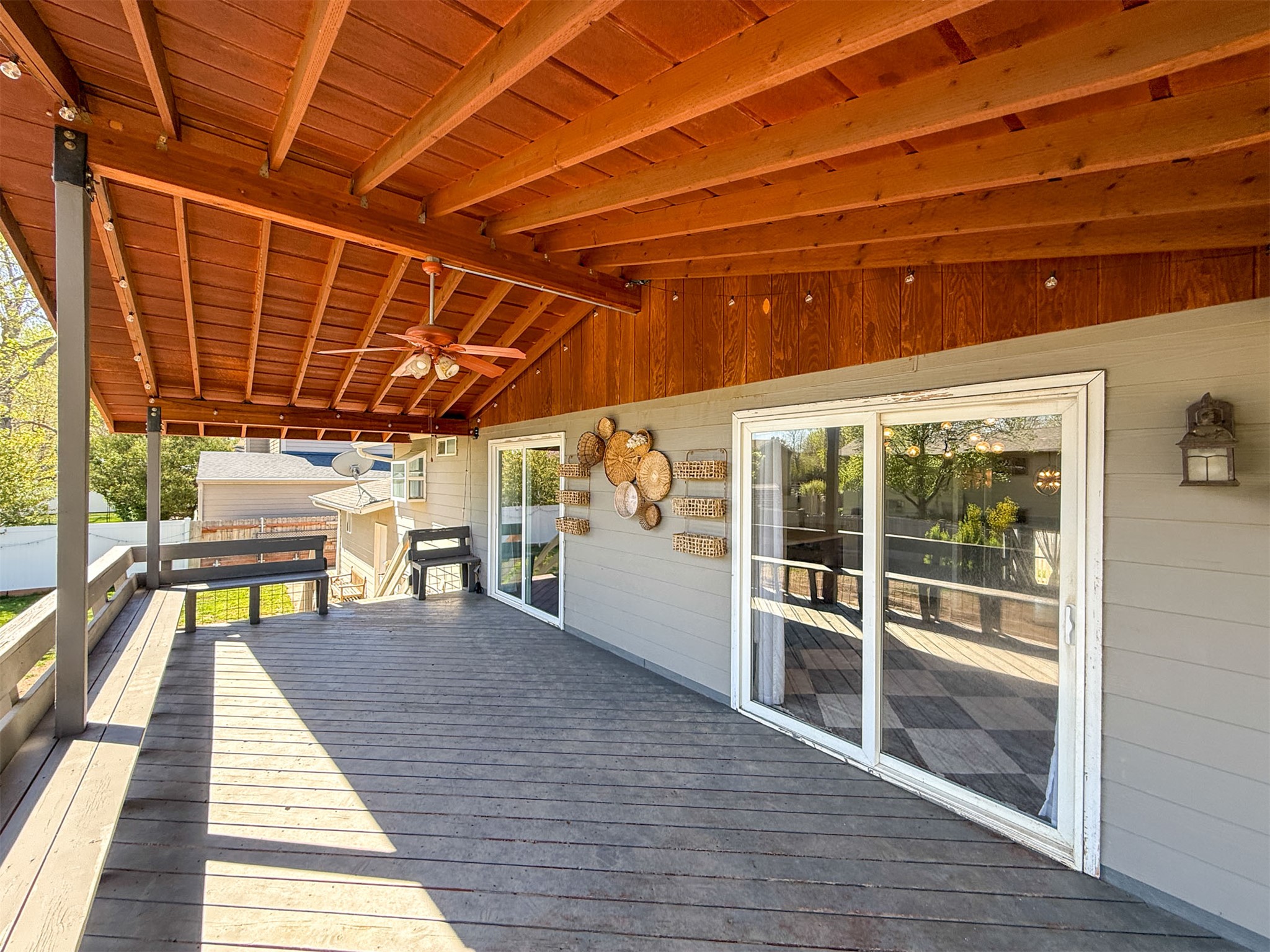 3309 Antelope Lane