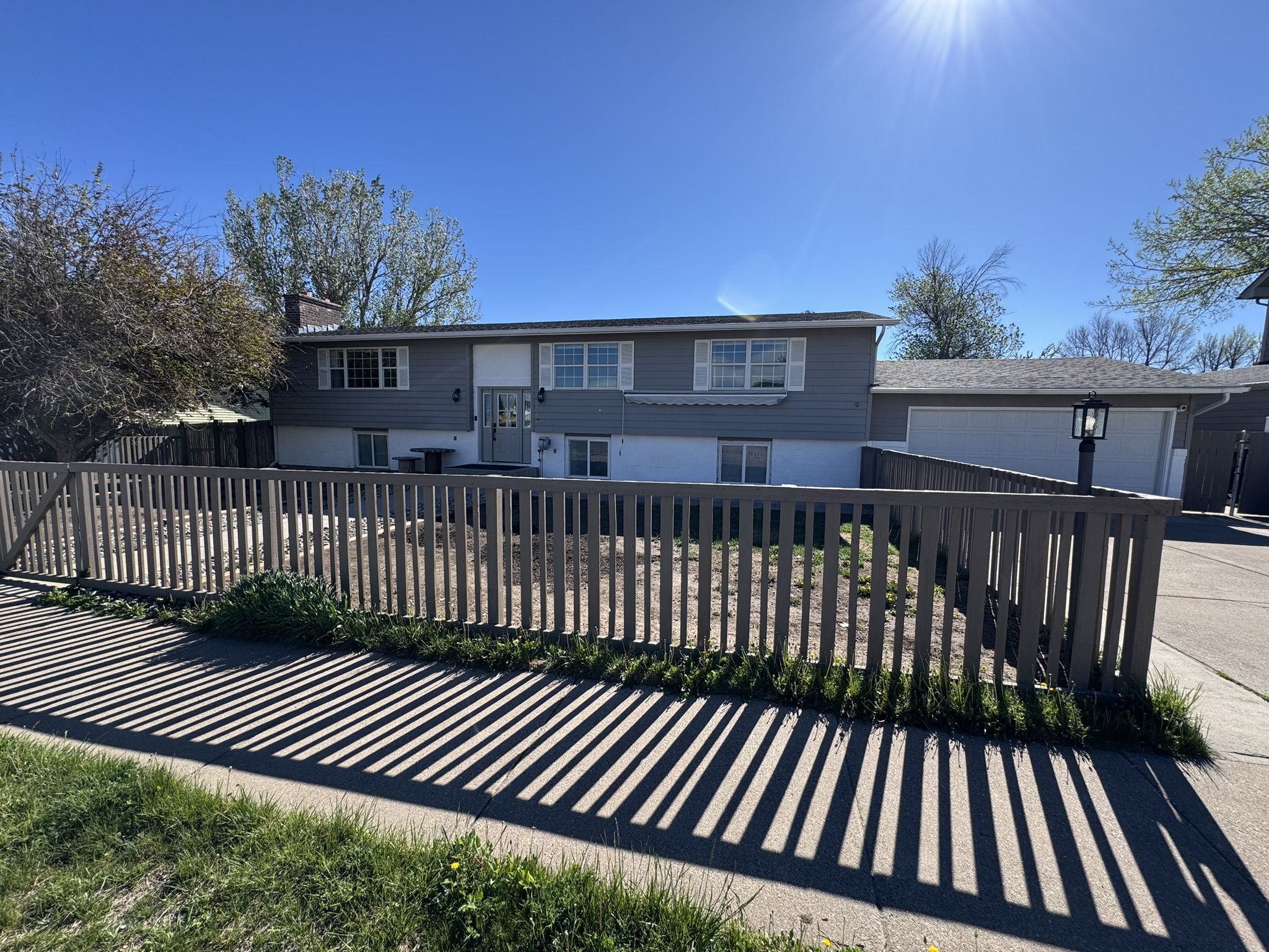 3309 Antelope Lane