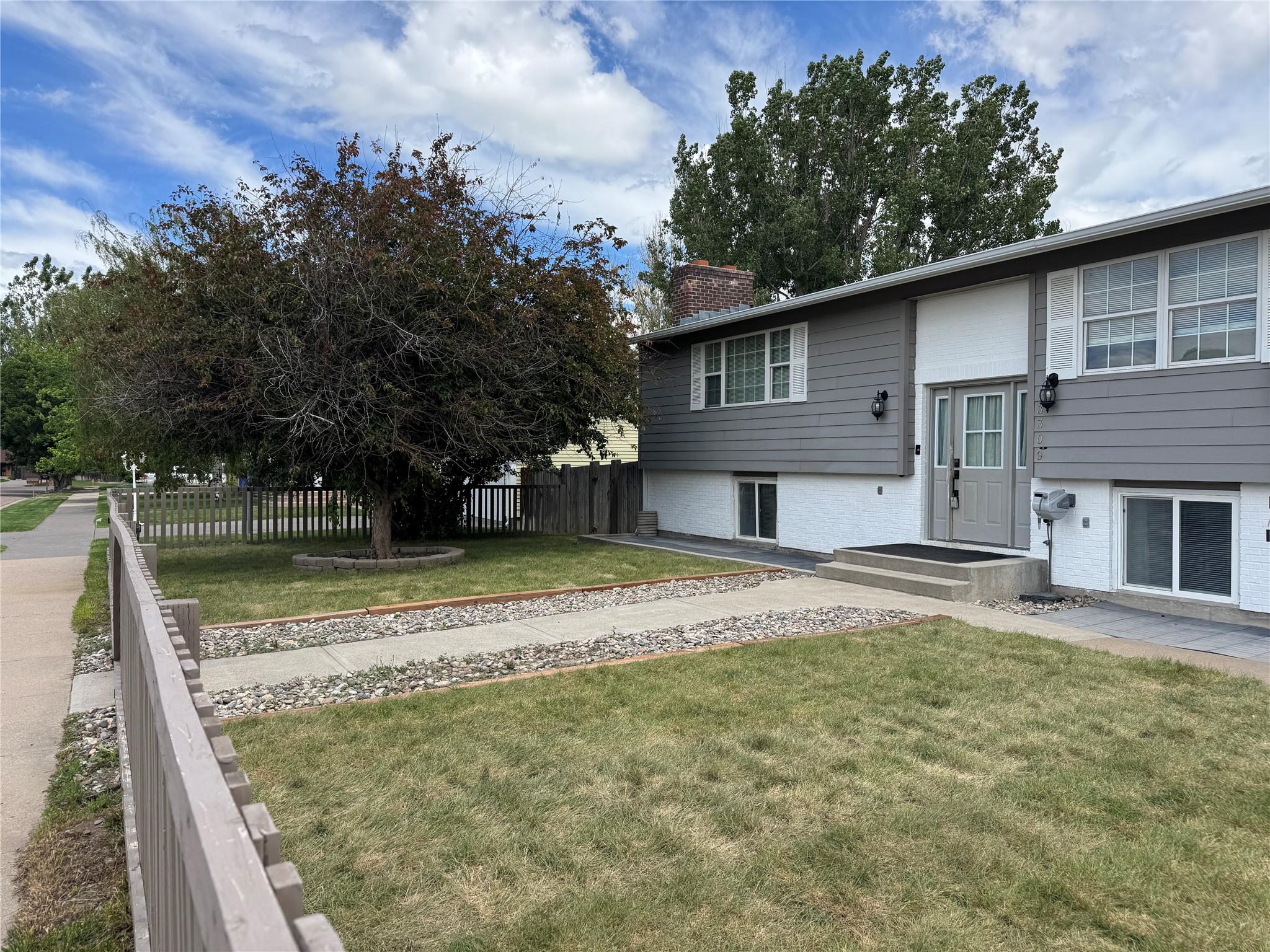 3309 Antelope Lane