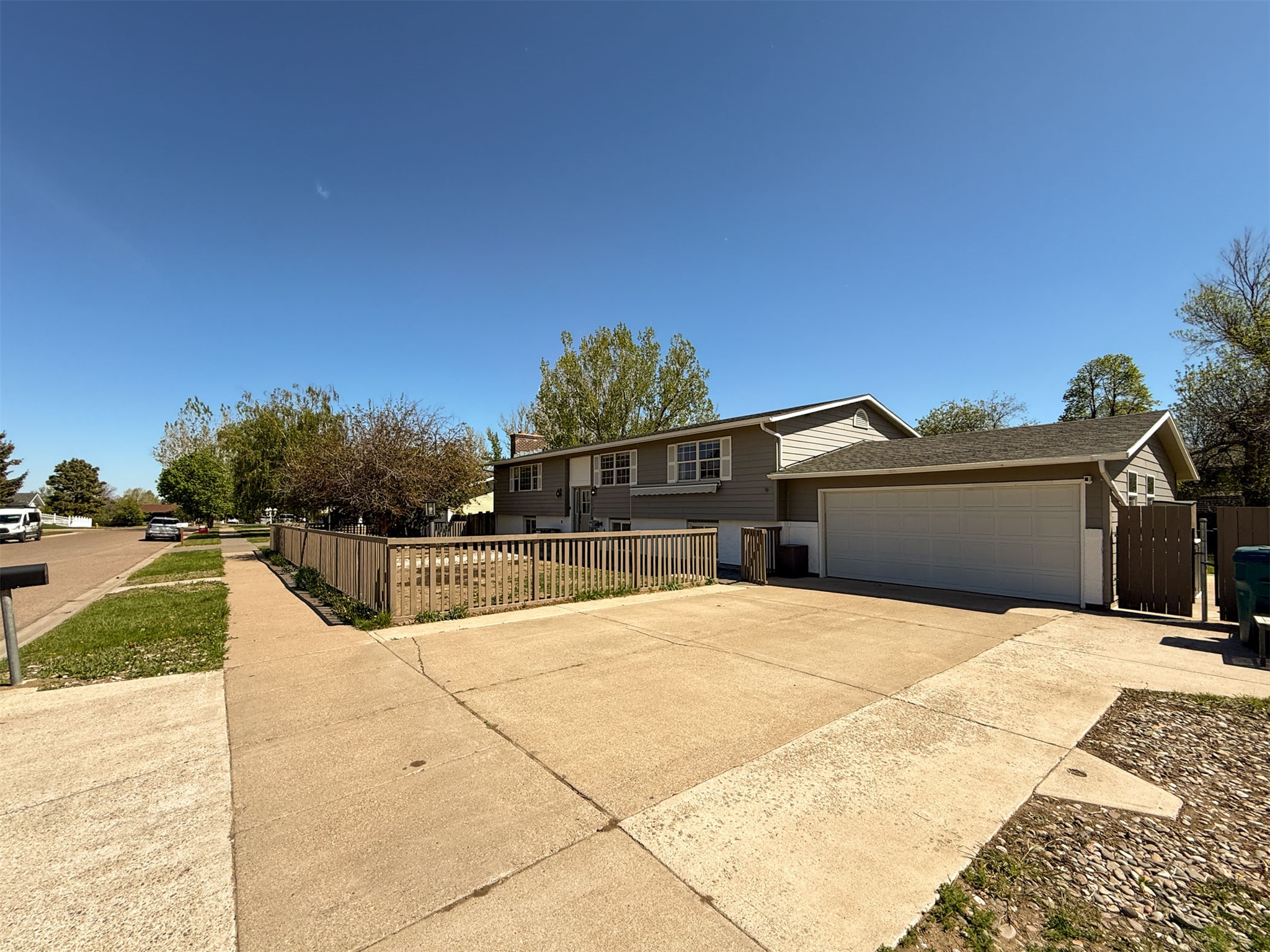 3309 Antelope Lane