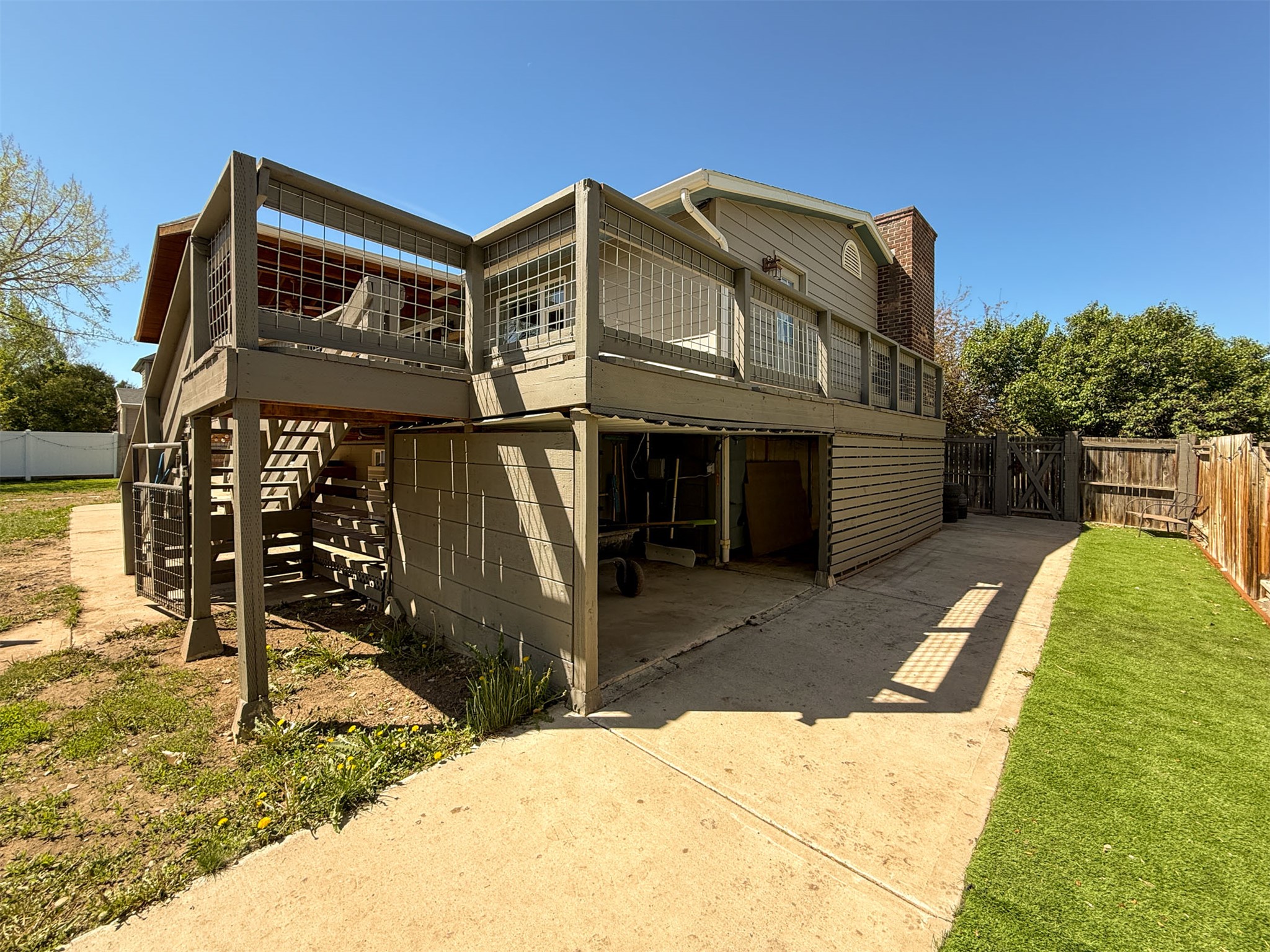 3309 Antelope Lane