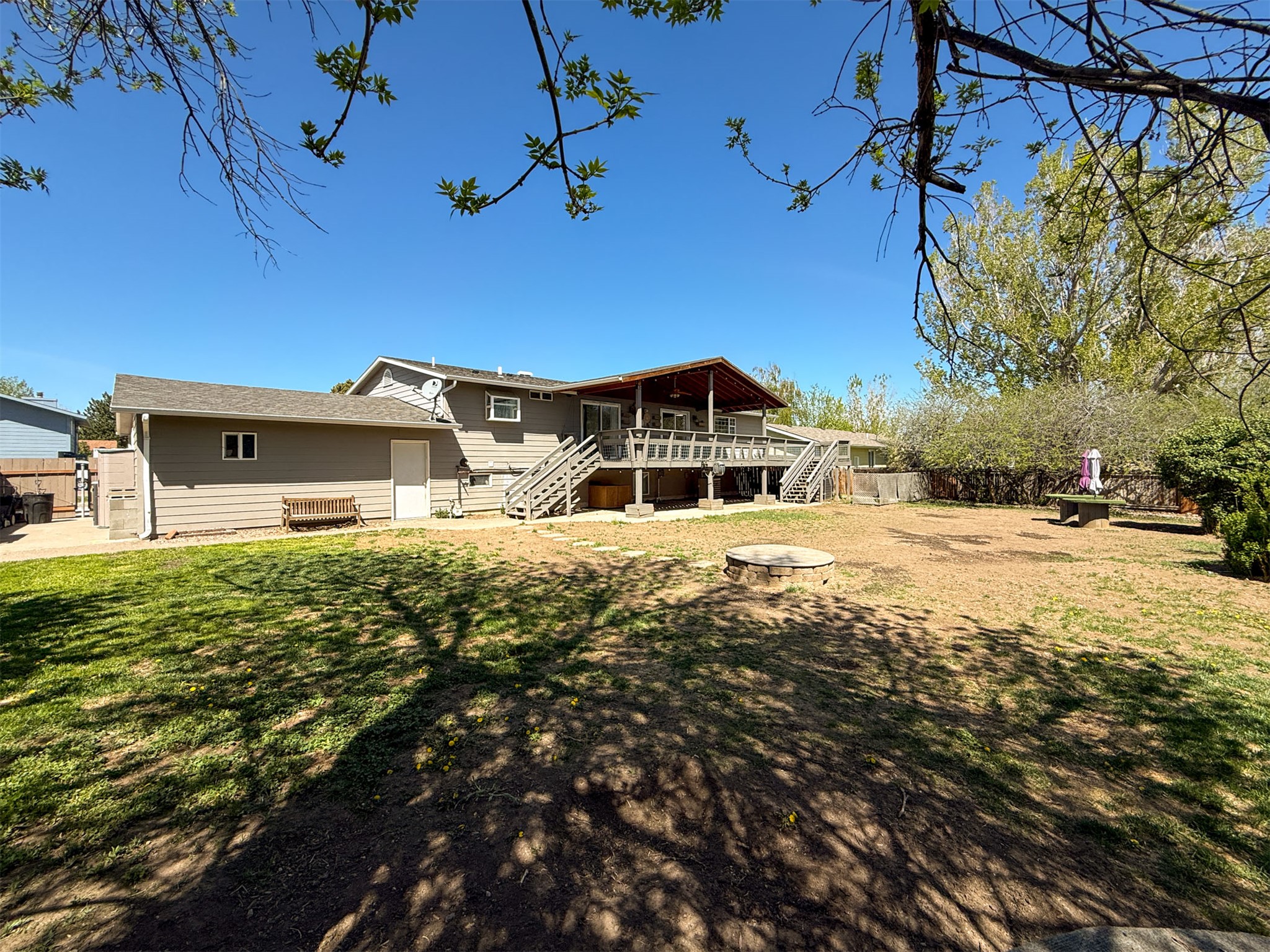 3309 Antelope Lane