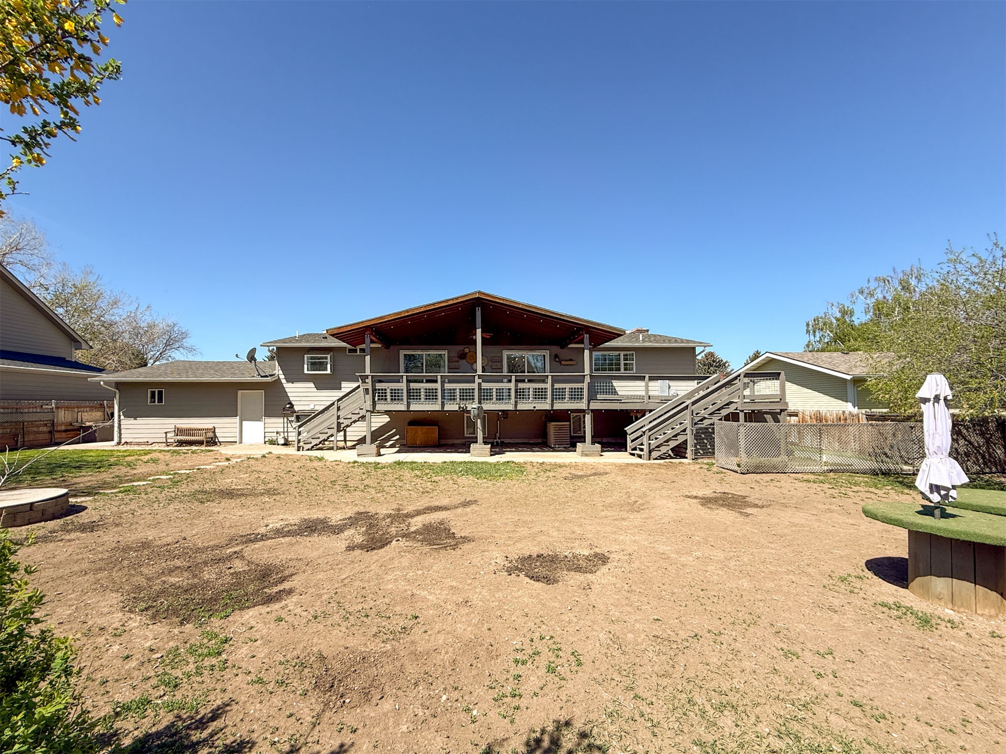 3309 Antelope Lane