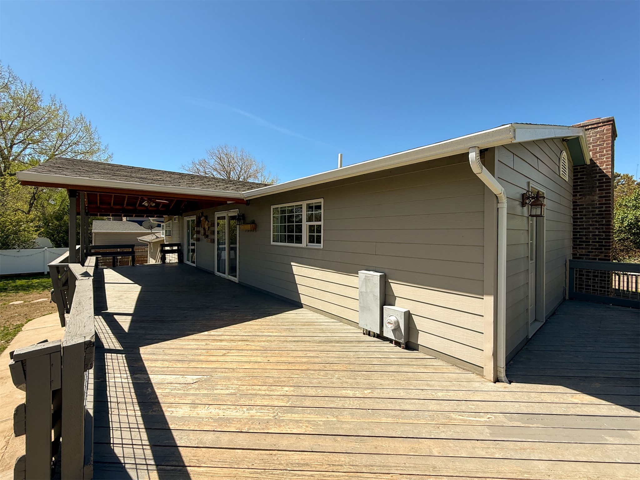 3309 Antelope Lane