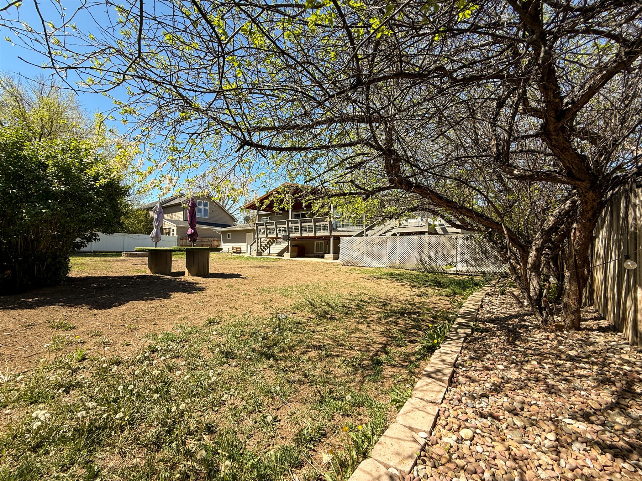 3309 Antelope Lane