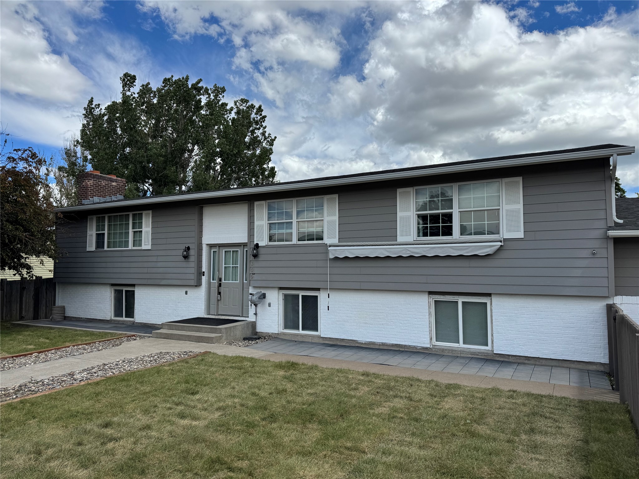 3309 Antelope Lane