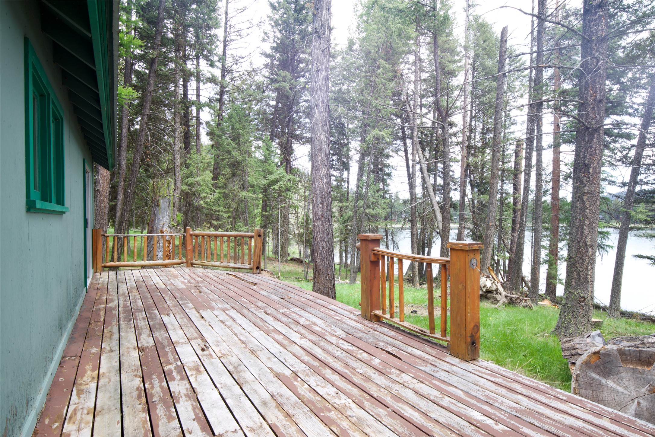 1605 Rogers Lake Road