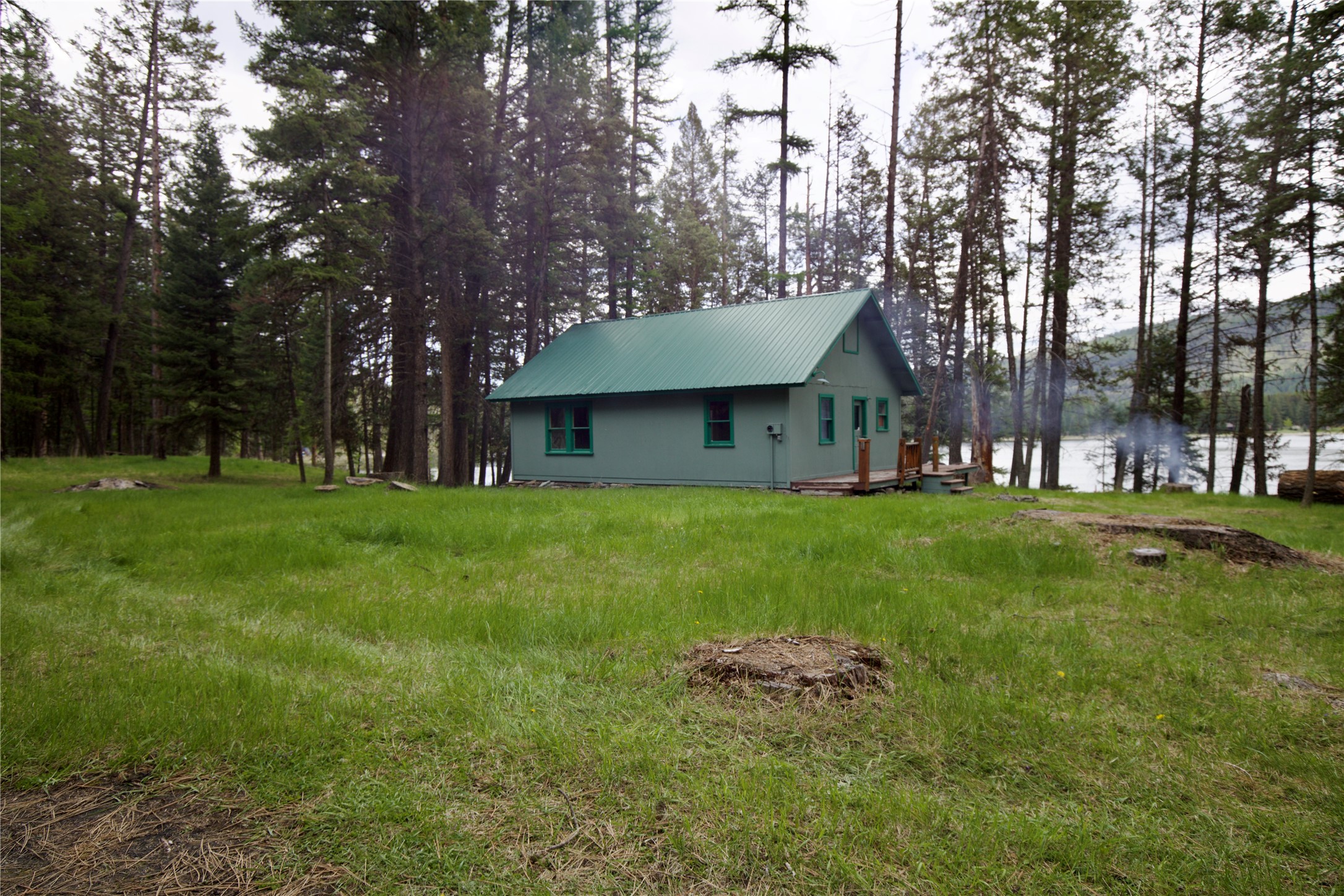 1605 Rogers Lake Road