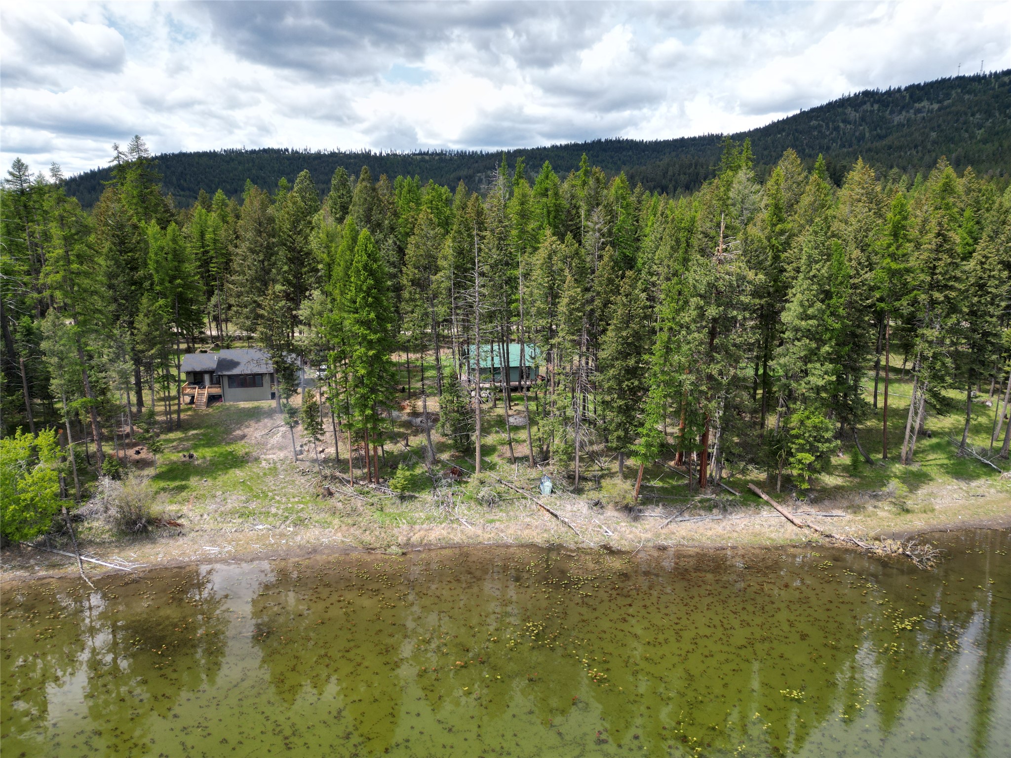 1605 Rogers Lake Road