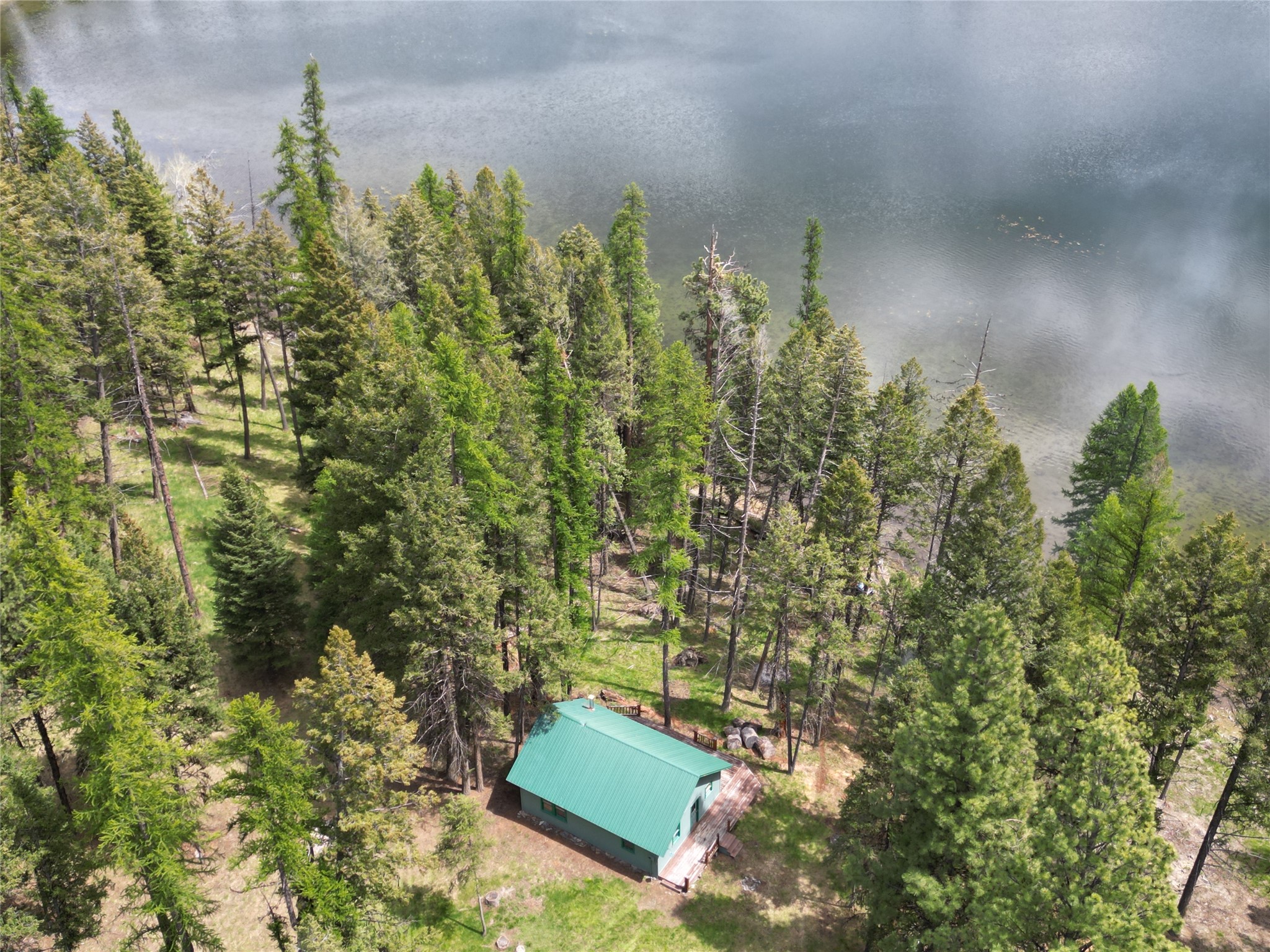 1605 Rogers Lake Road