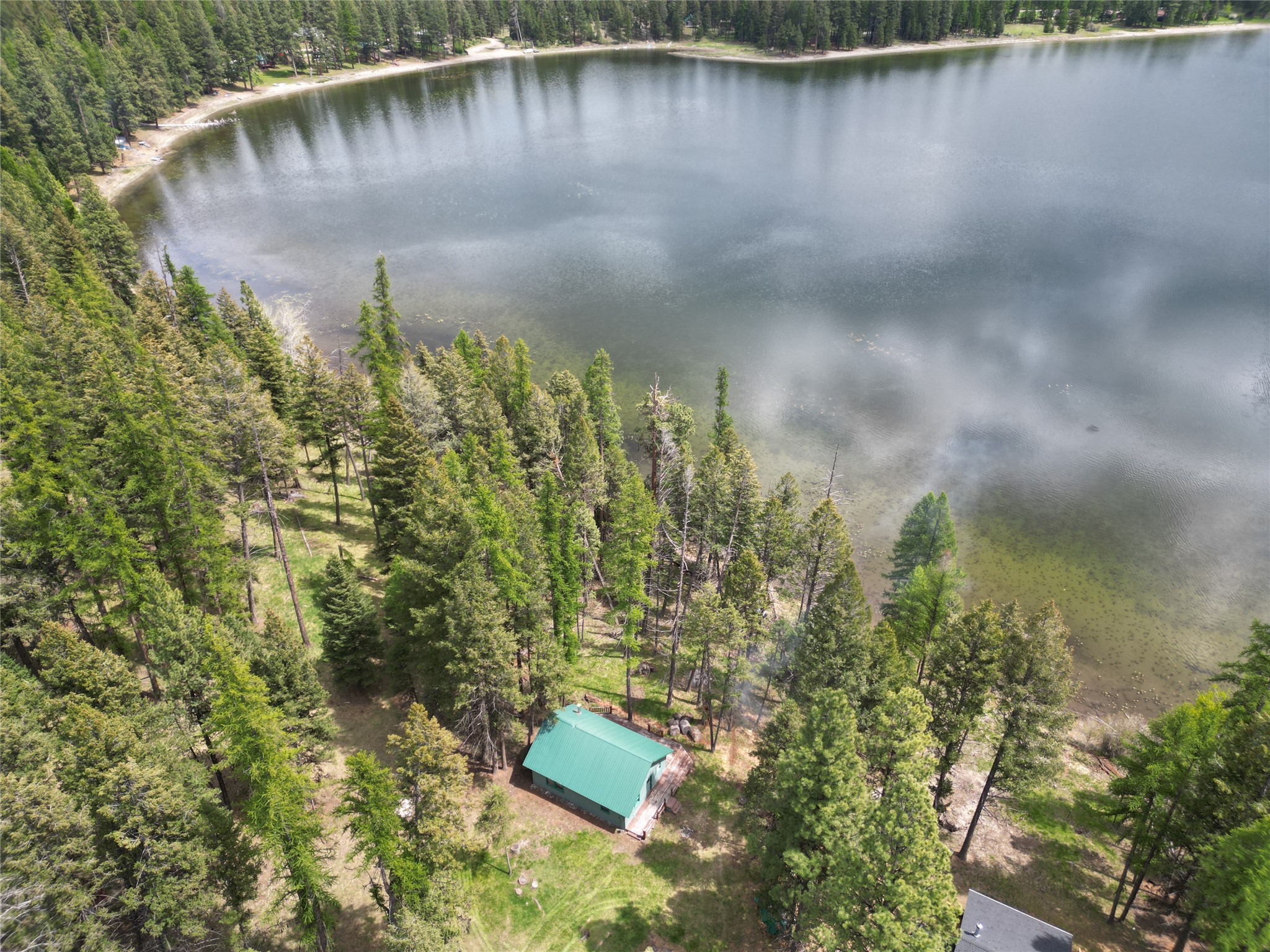 1605 Rogers Lake Road