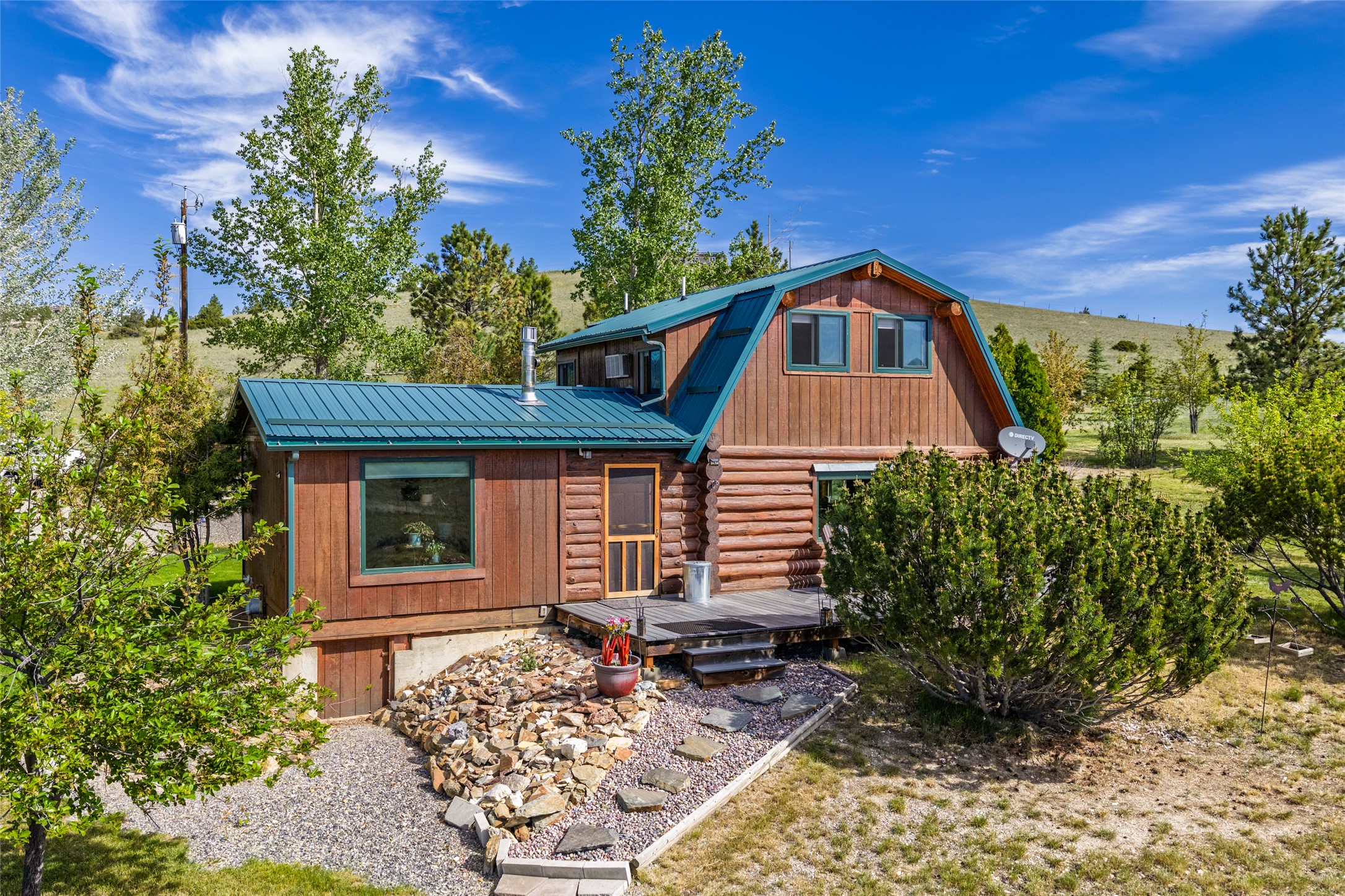 4918 Birdseye Road