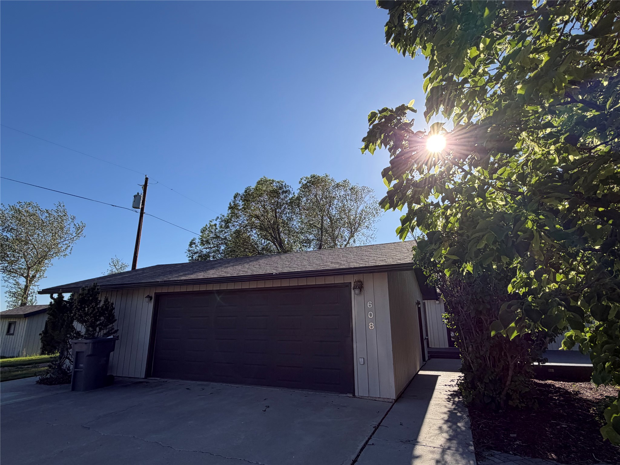 608 2nd Street