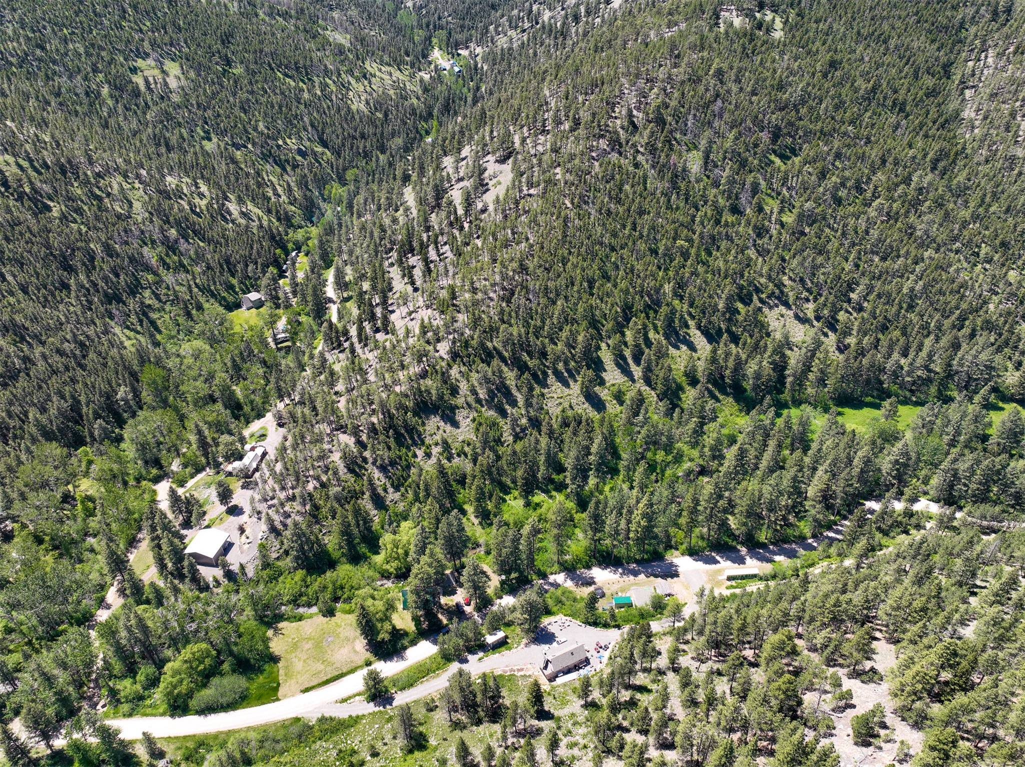 2623 Little Wolf Creek Road