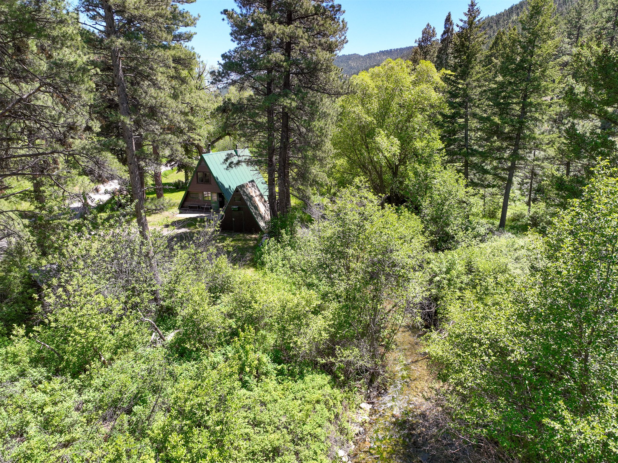 2623 Little Wolf Creek Road