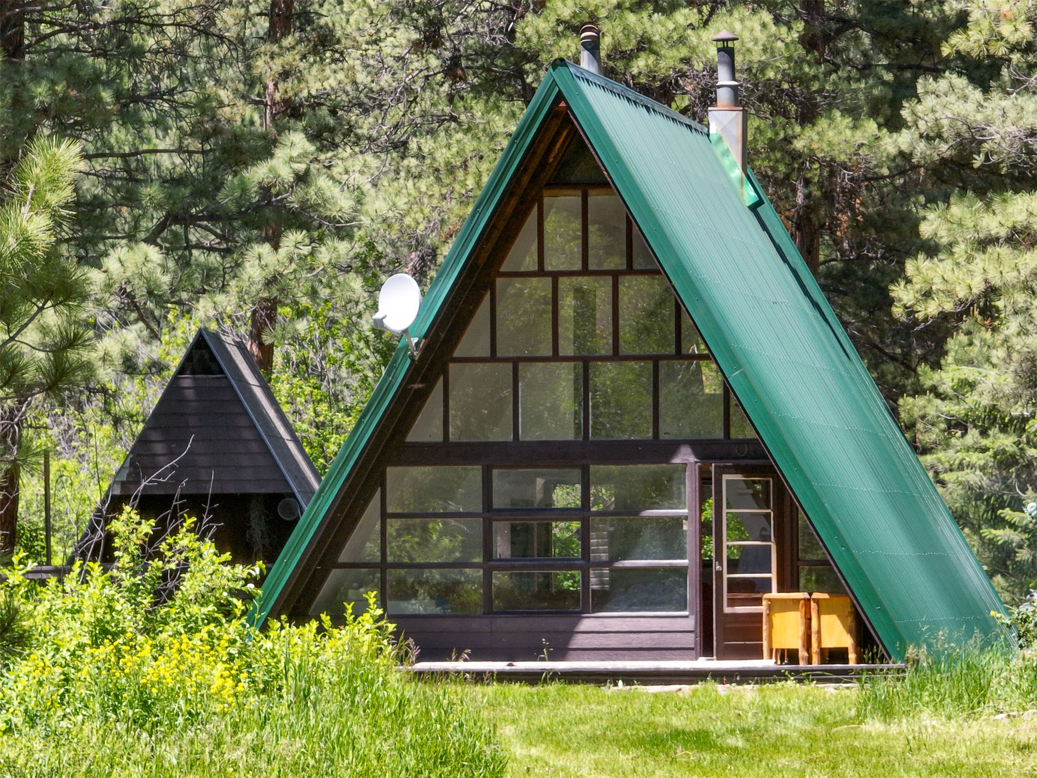 2623 Little Wolf Creek Road