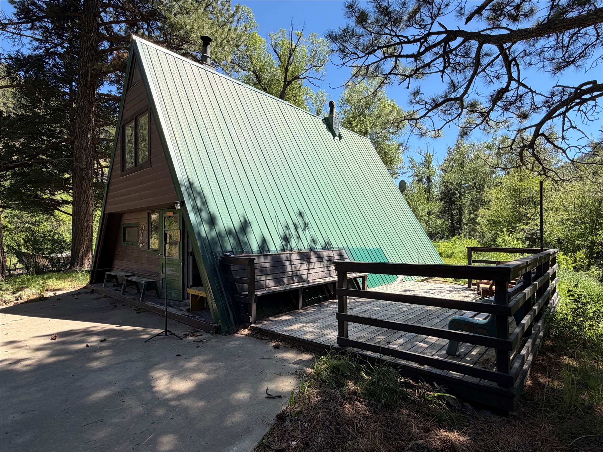2623 Little Wolf Creek Road