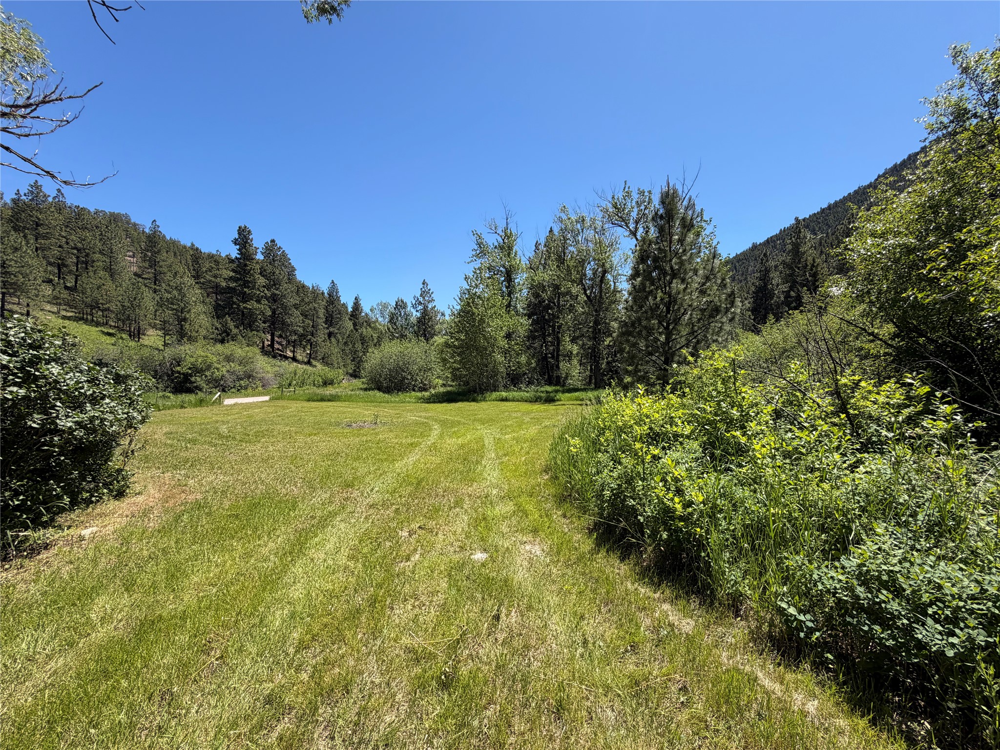 2623 Little Wolf Creek Road
