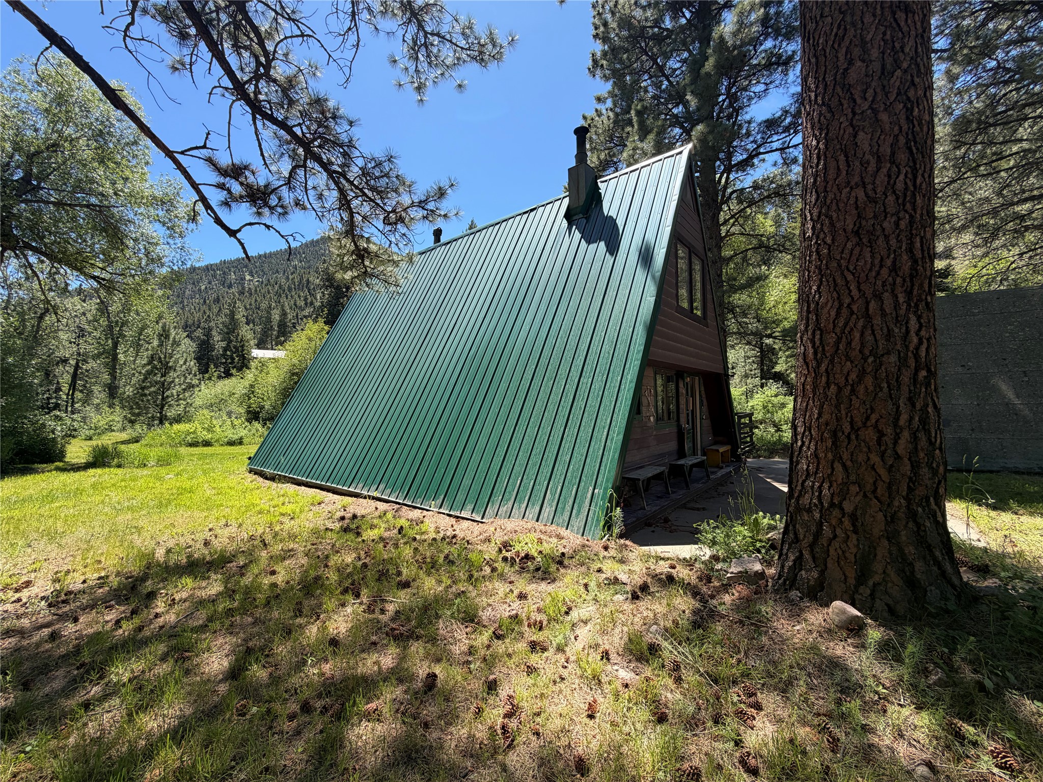 2623 Little Wolf Creek Road