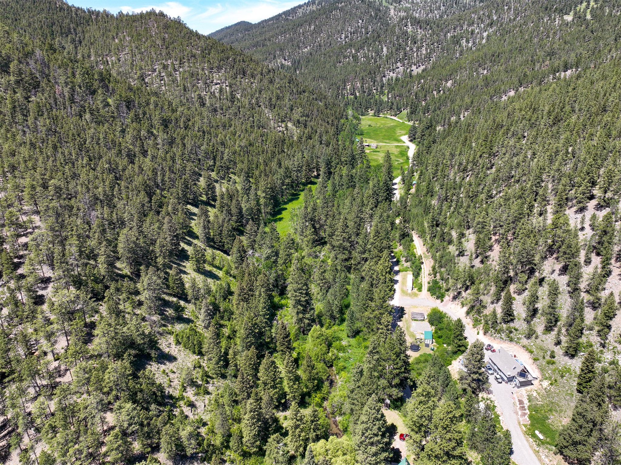 2623 Little Wolf Creek Road