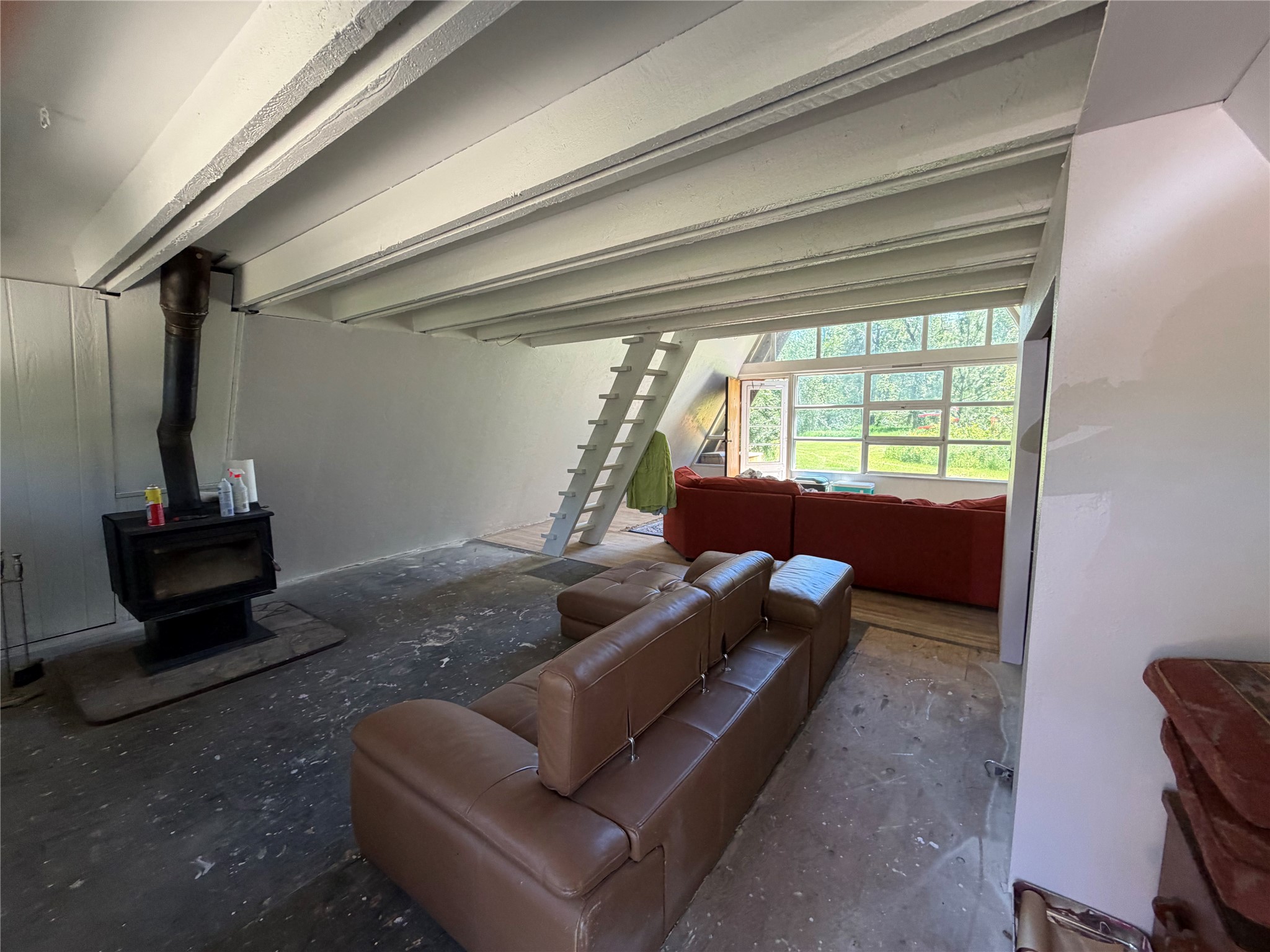 2623 Little Wolf Creek Road