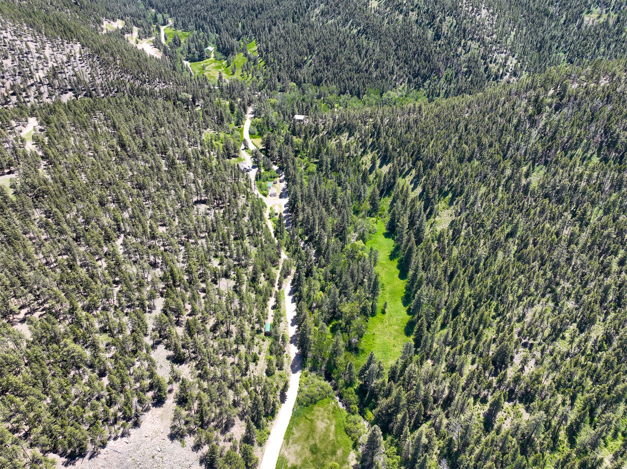 2623 Little Wolf Creek Road