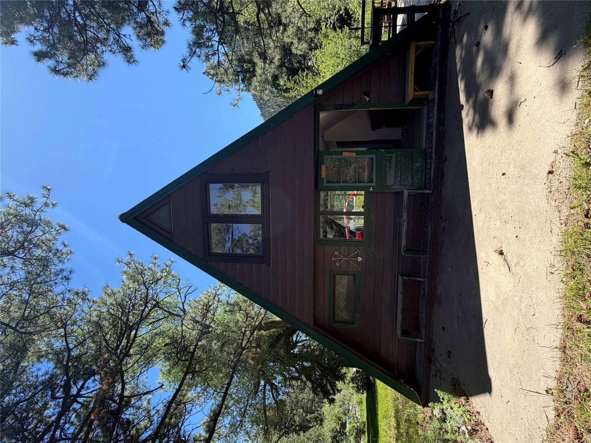 2623 Little Wolf Creek Road