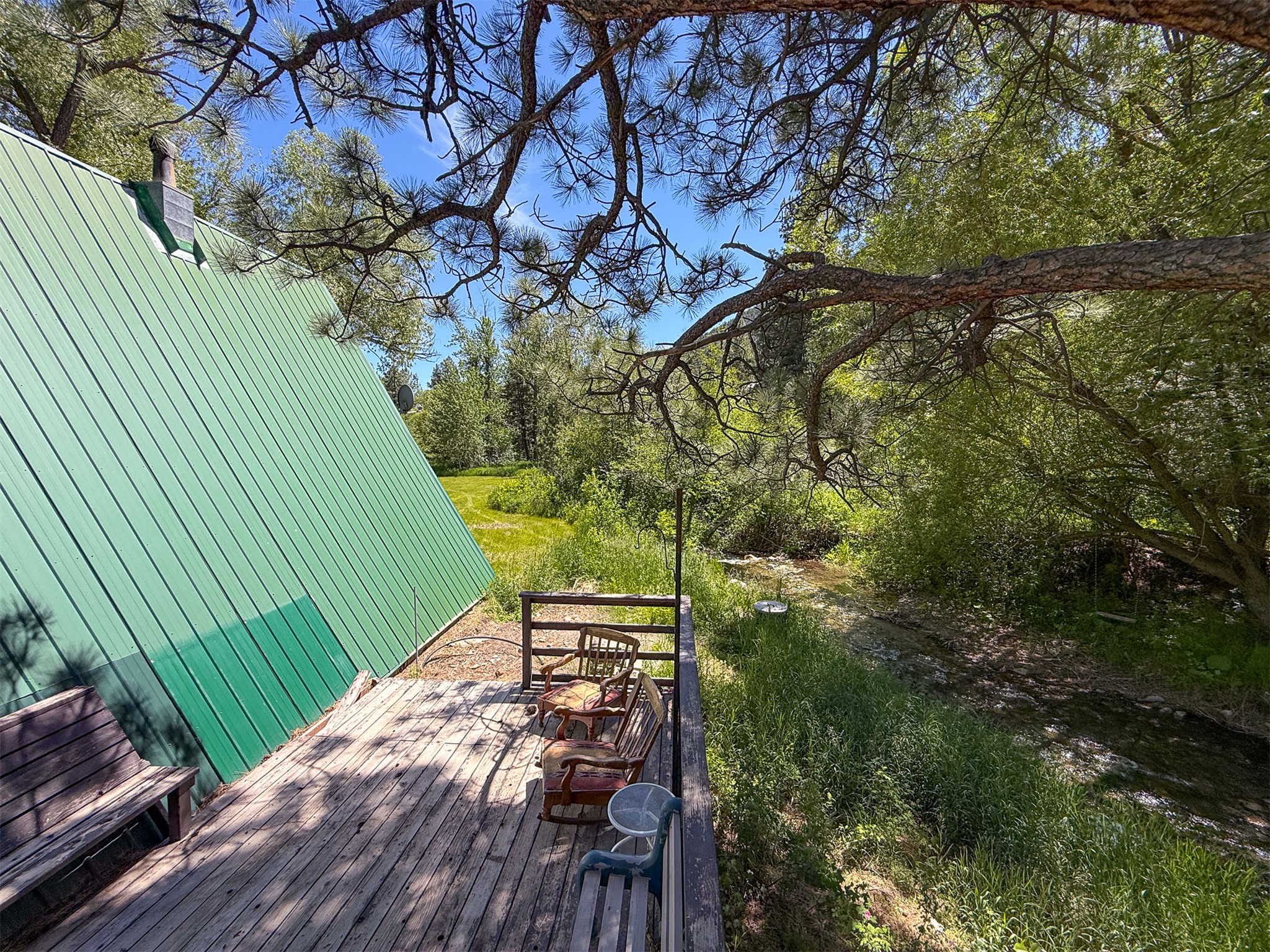 2623 Little Wolf Creek Road